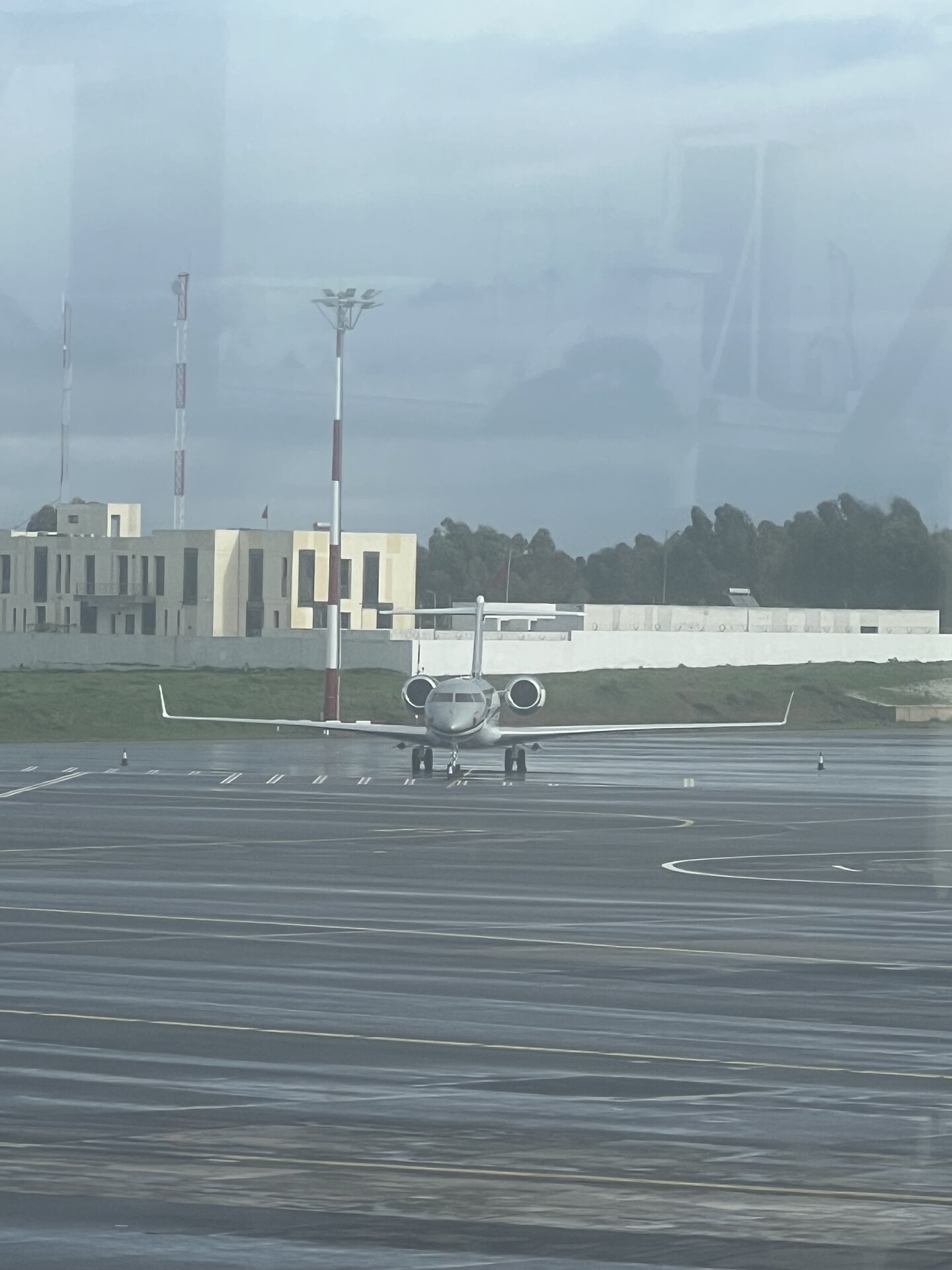 Bombardier Global 5000/6000 (possible Global Express family)