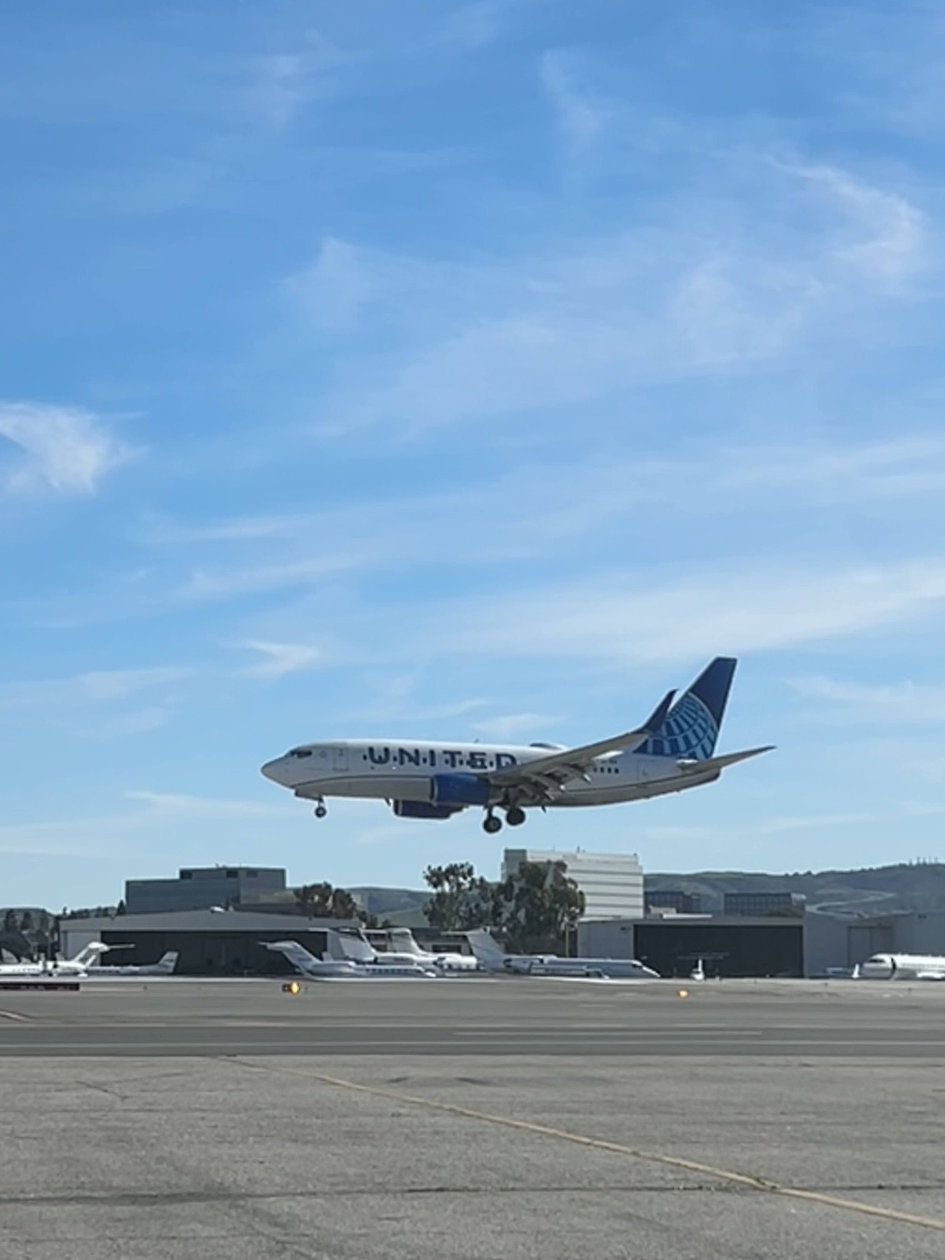 Spotting