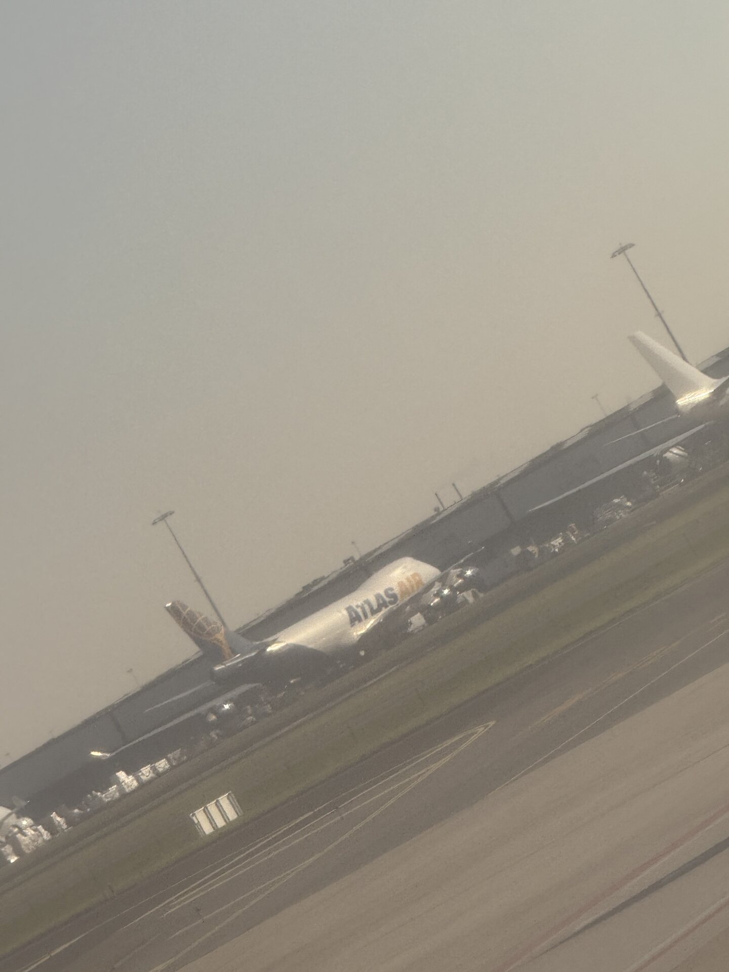Boeing 747-400F