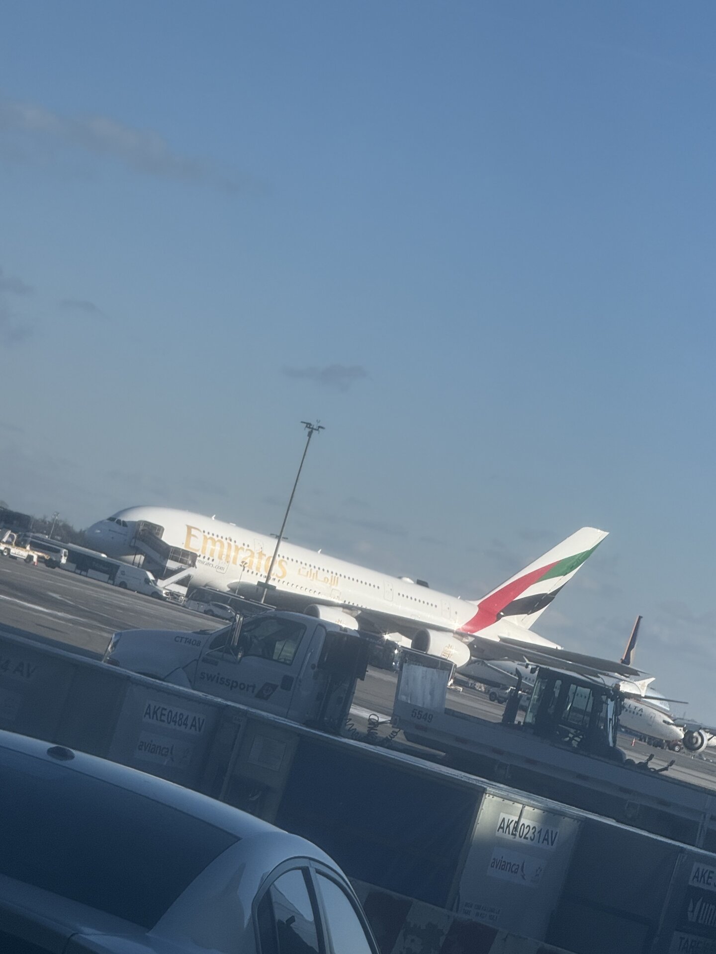 Airbus A380-800