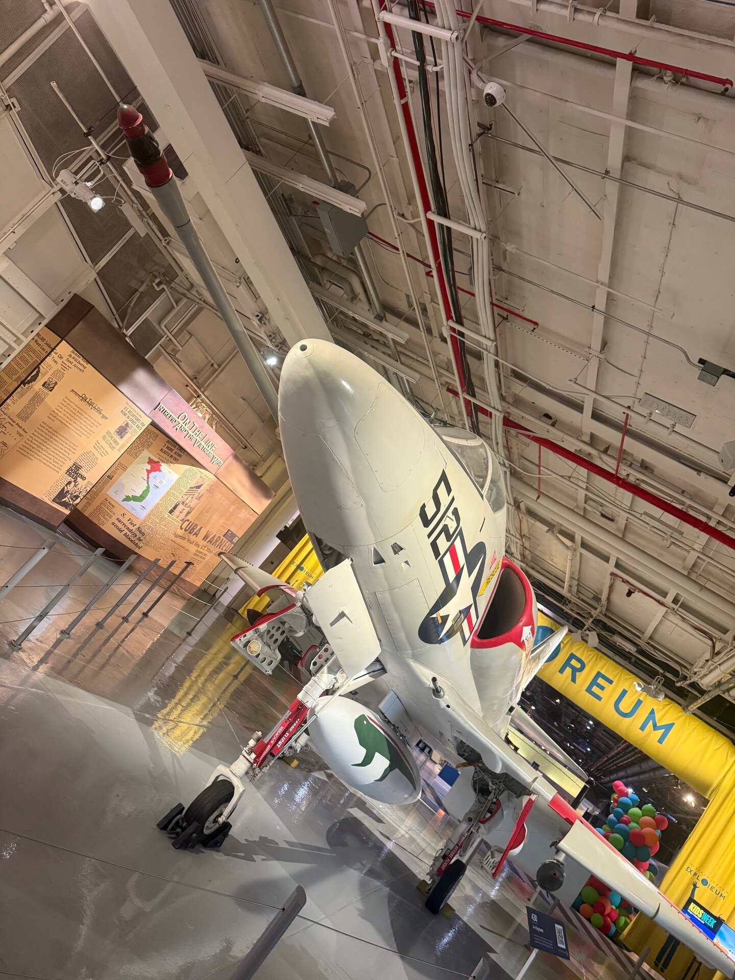 Douglas A-4 Skyhawk