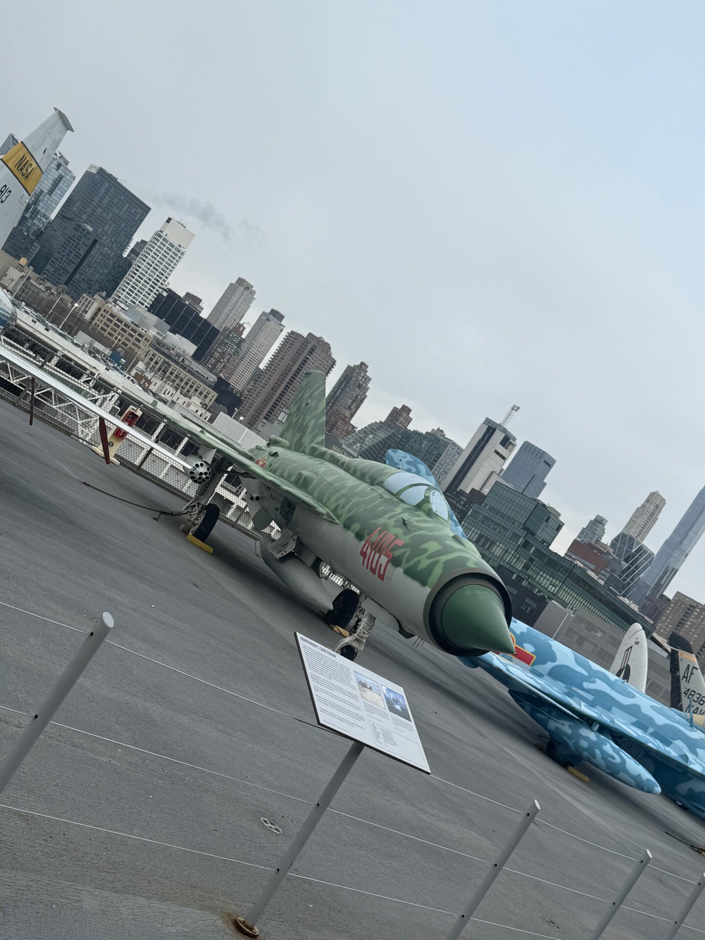 Mikoyan-Gurevich MiG-21