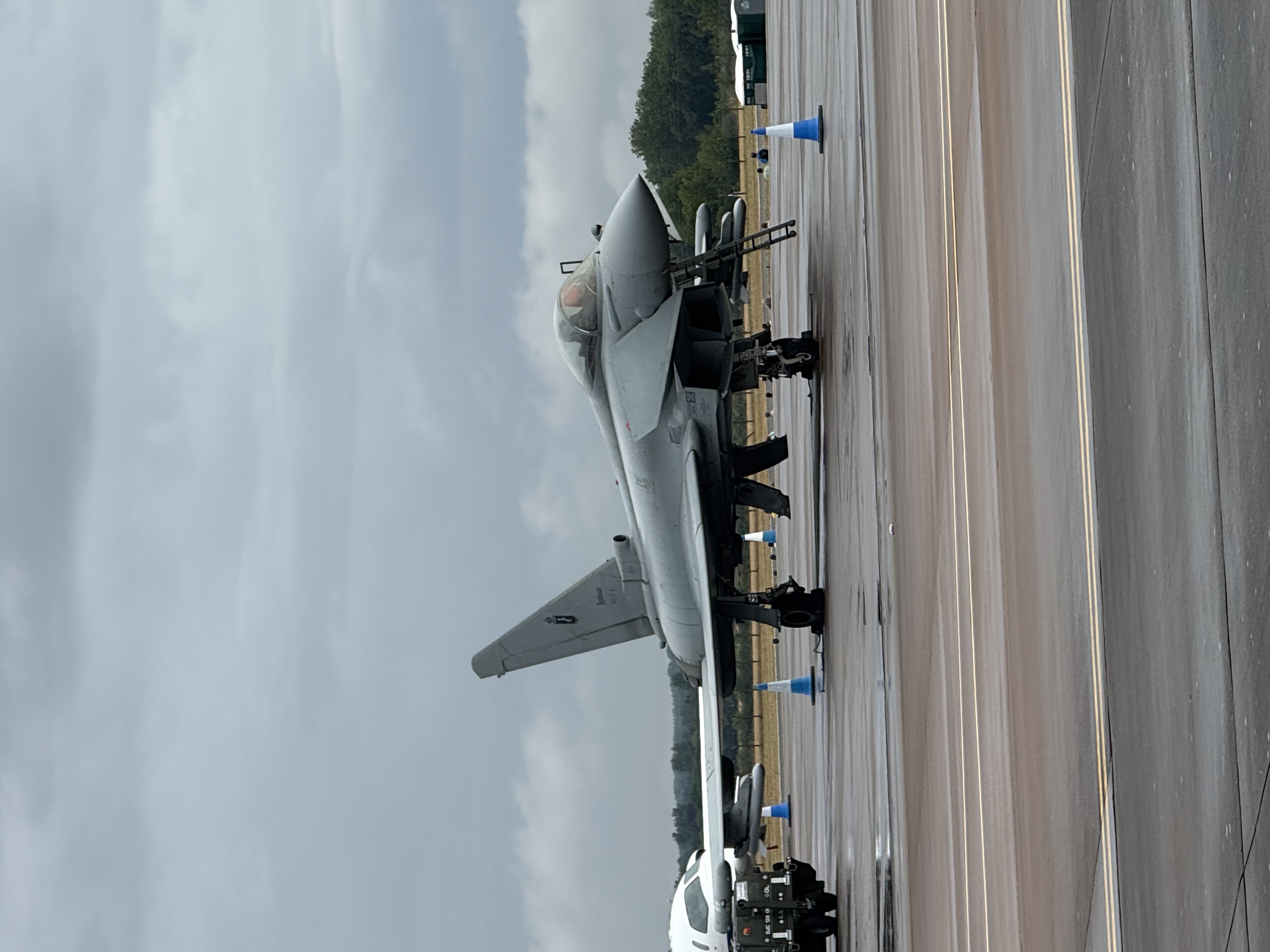 Spotting