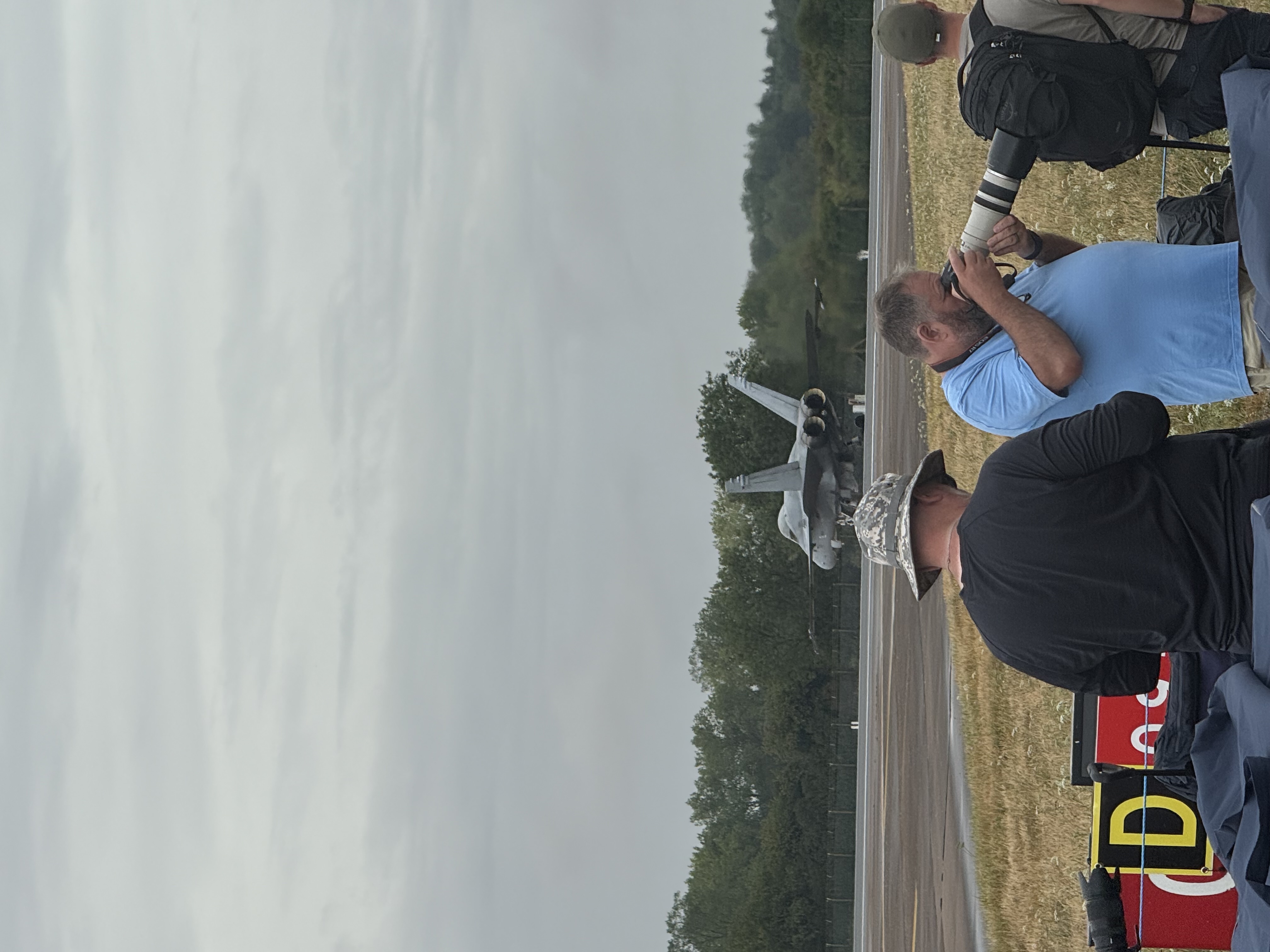 Spotting