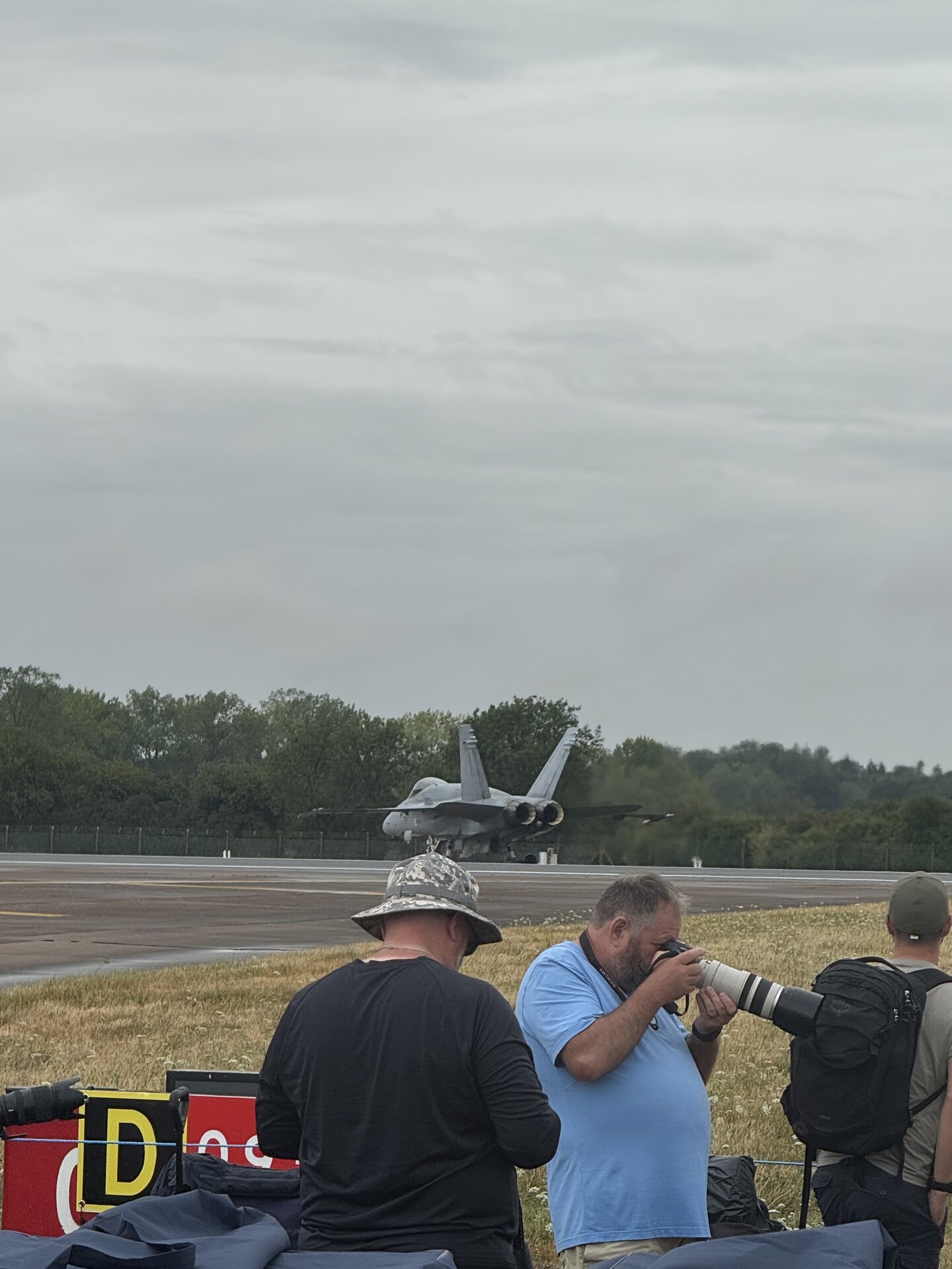 Spotting