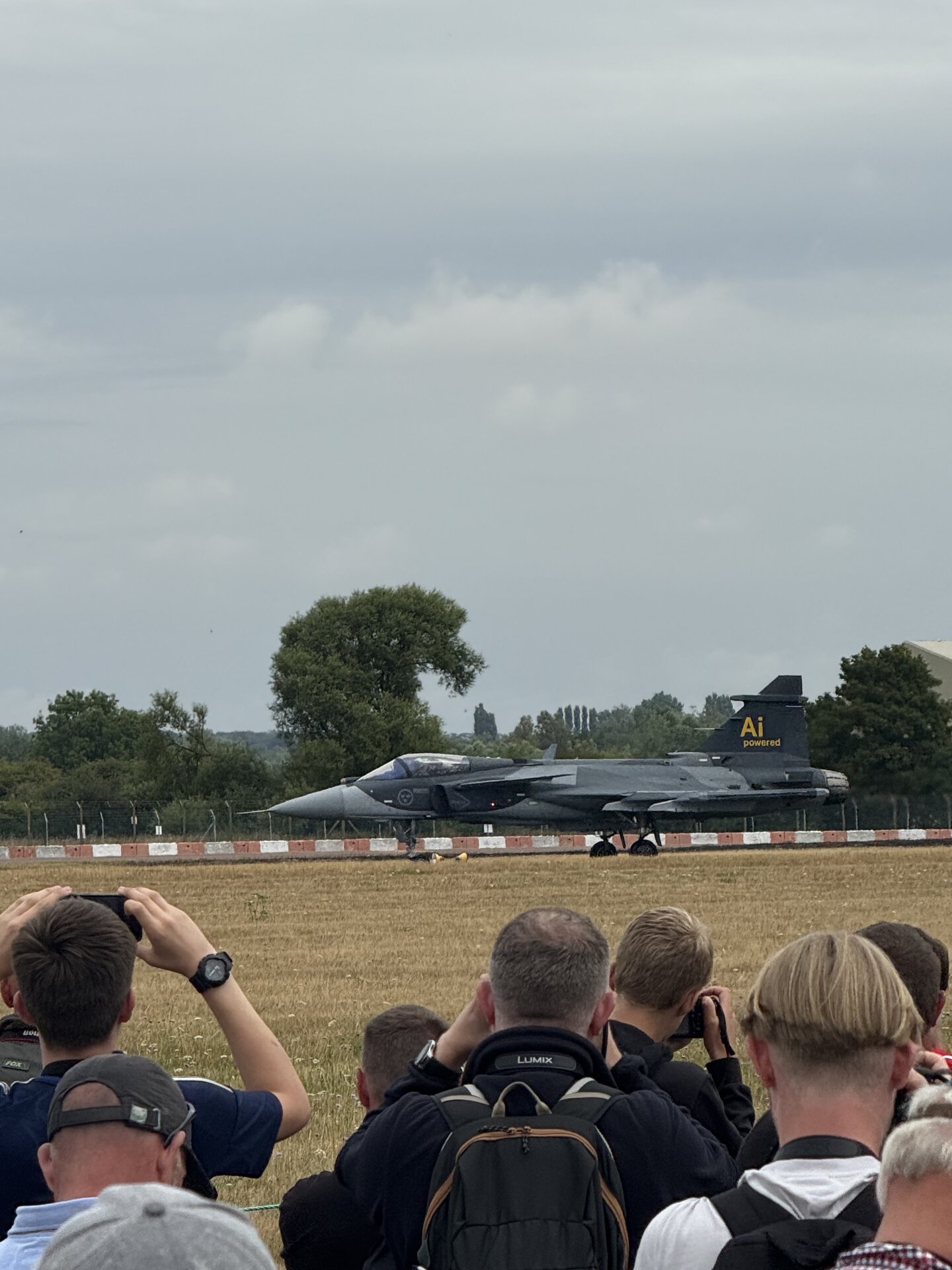 Spotting