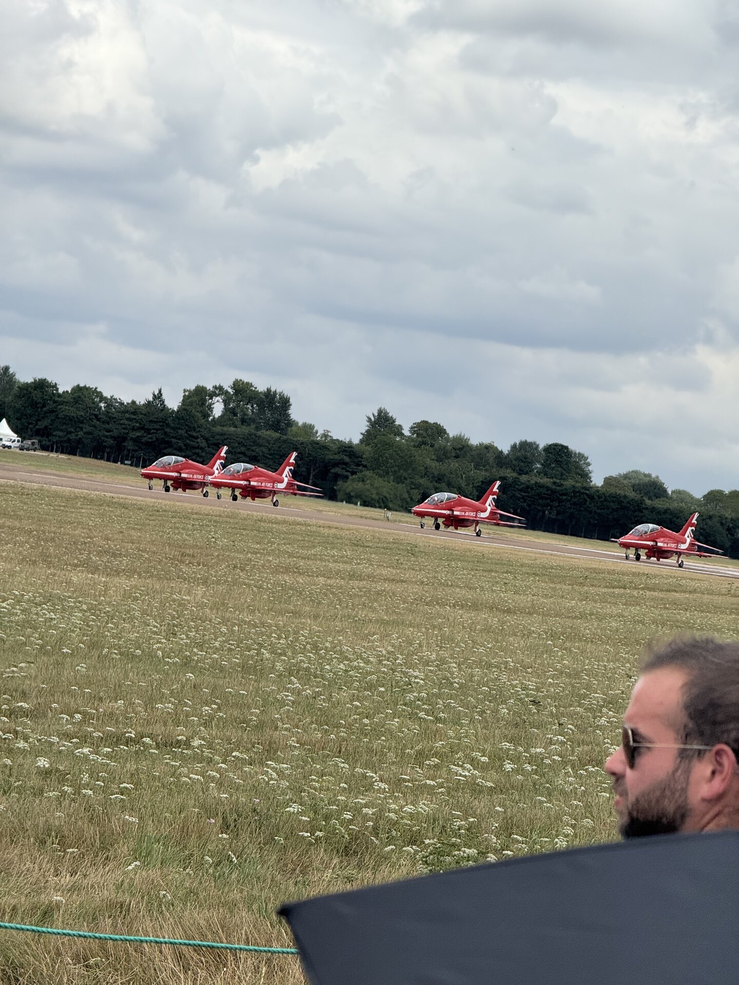 Spotting