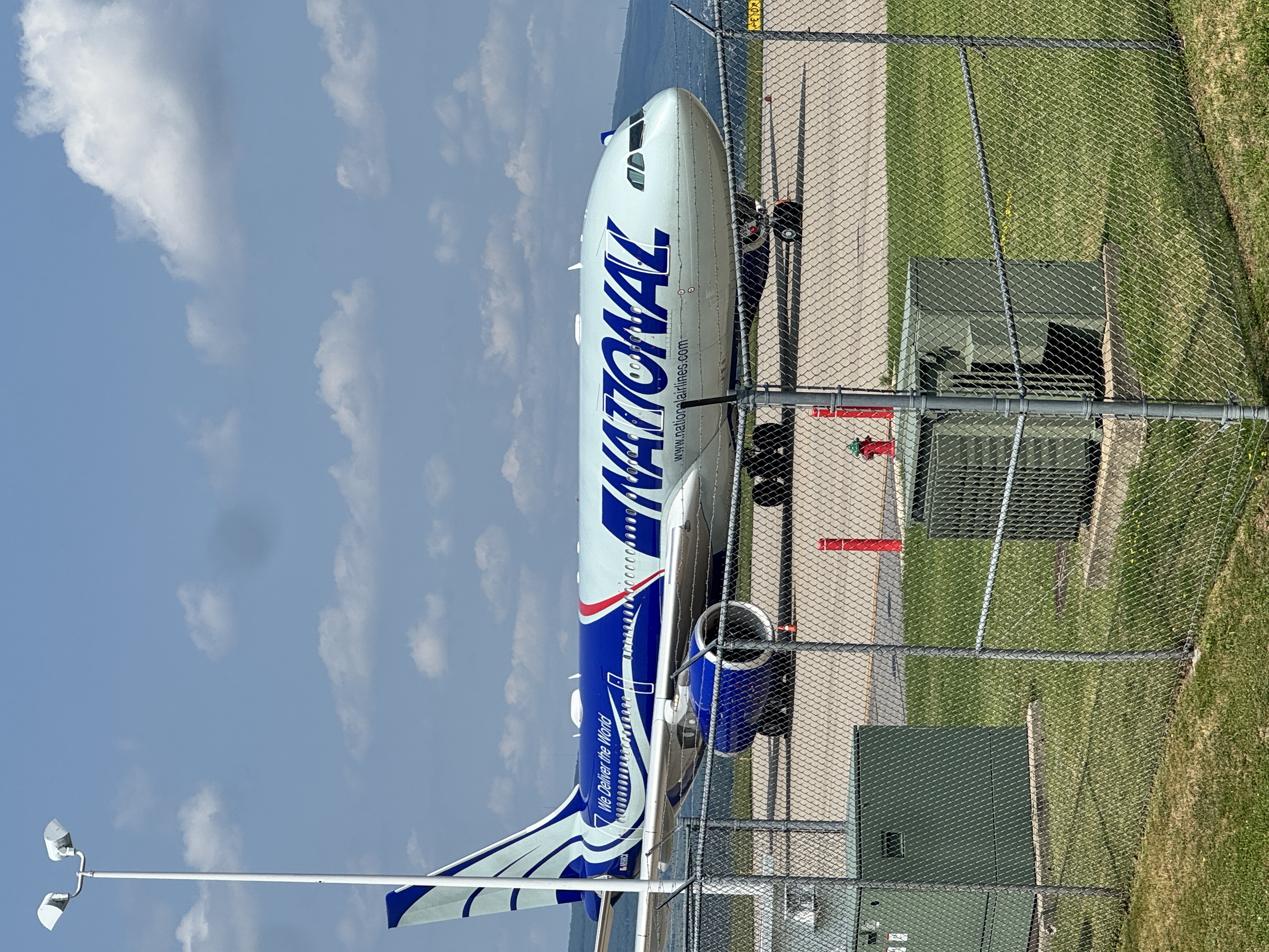 Spotting