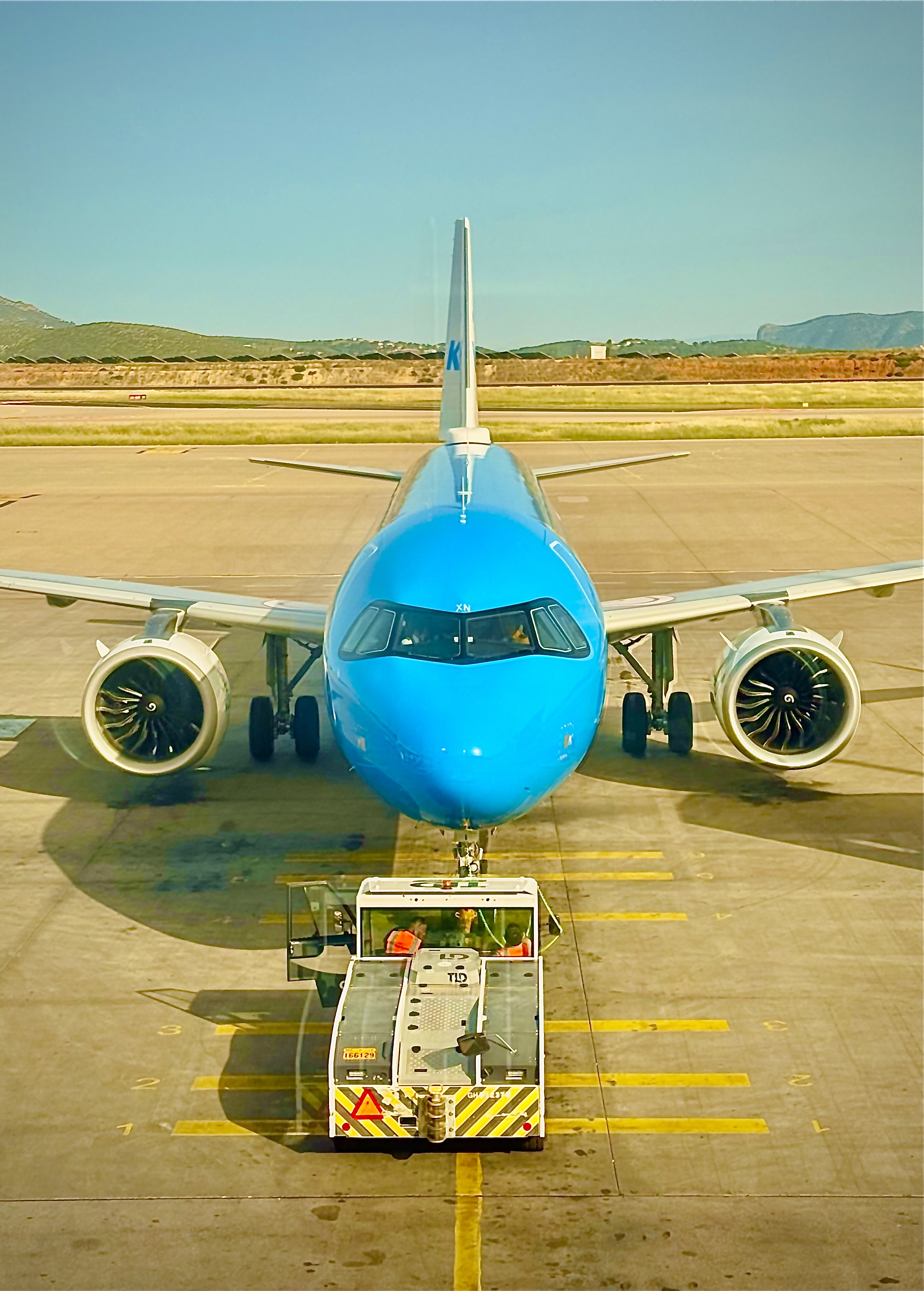 Spotting