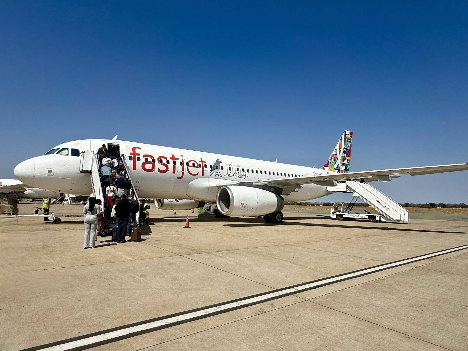 Airbus A320-200
