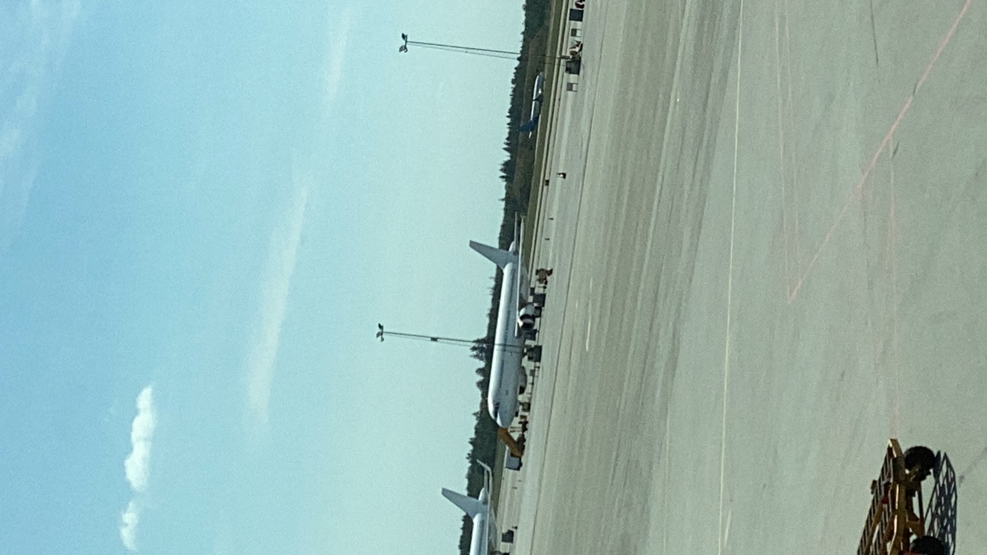 Spotting