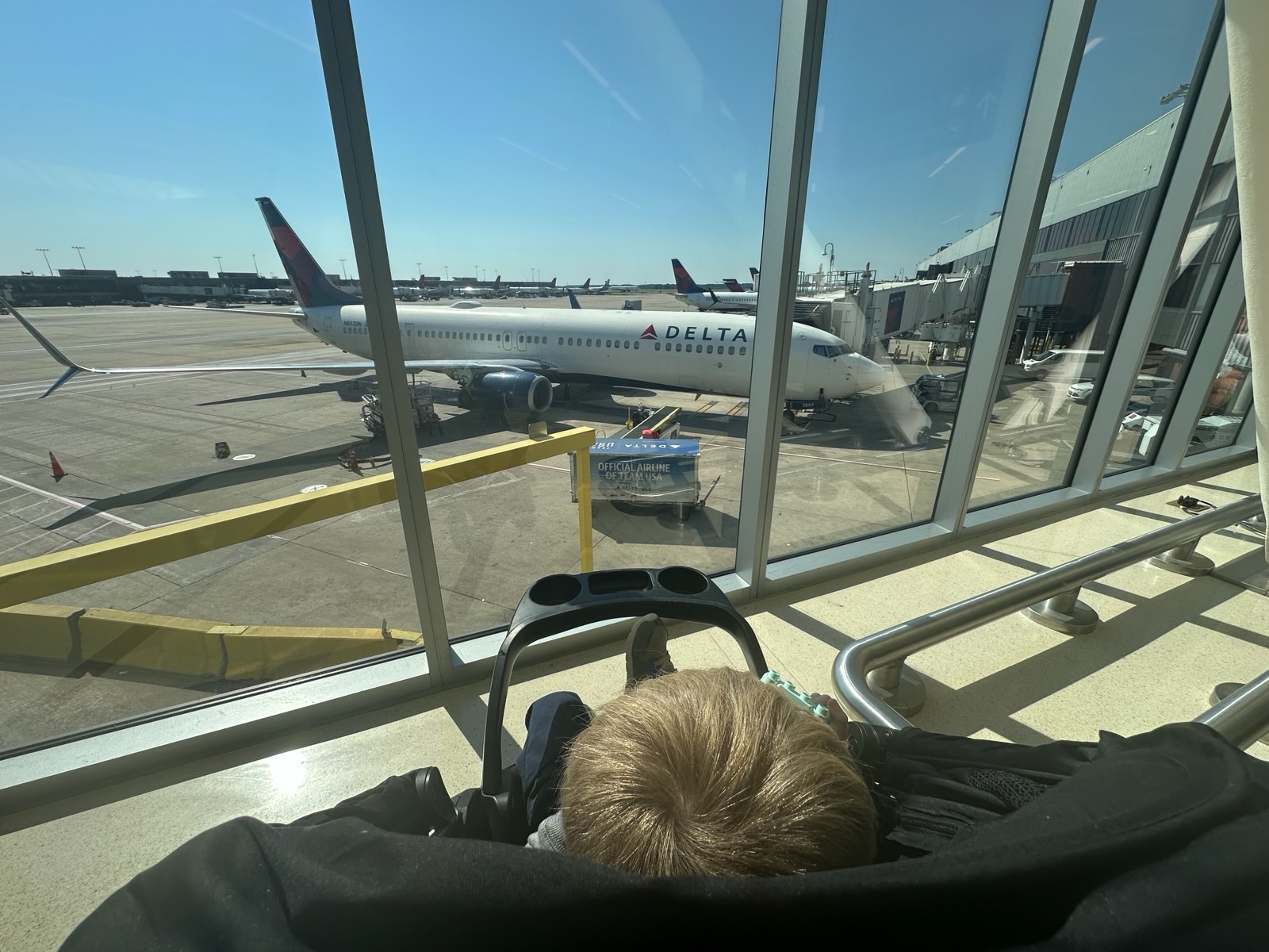 Spotting