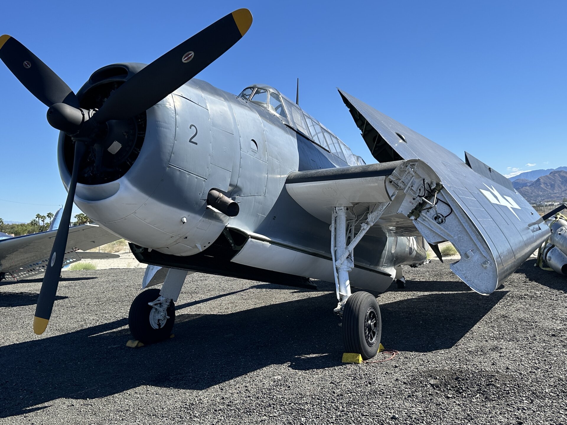 Grumman TBF Avenger