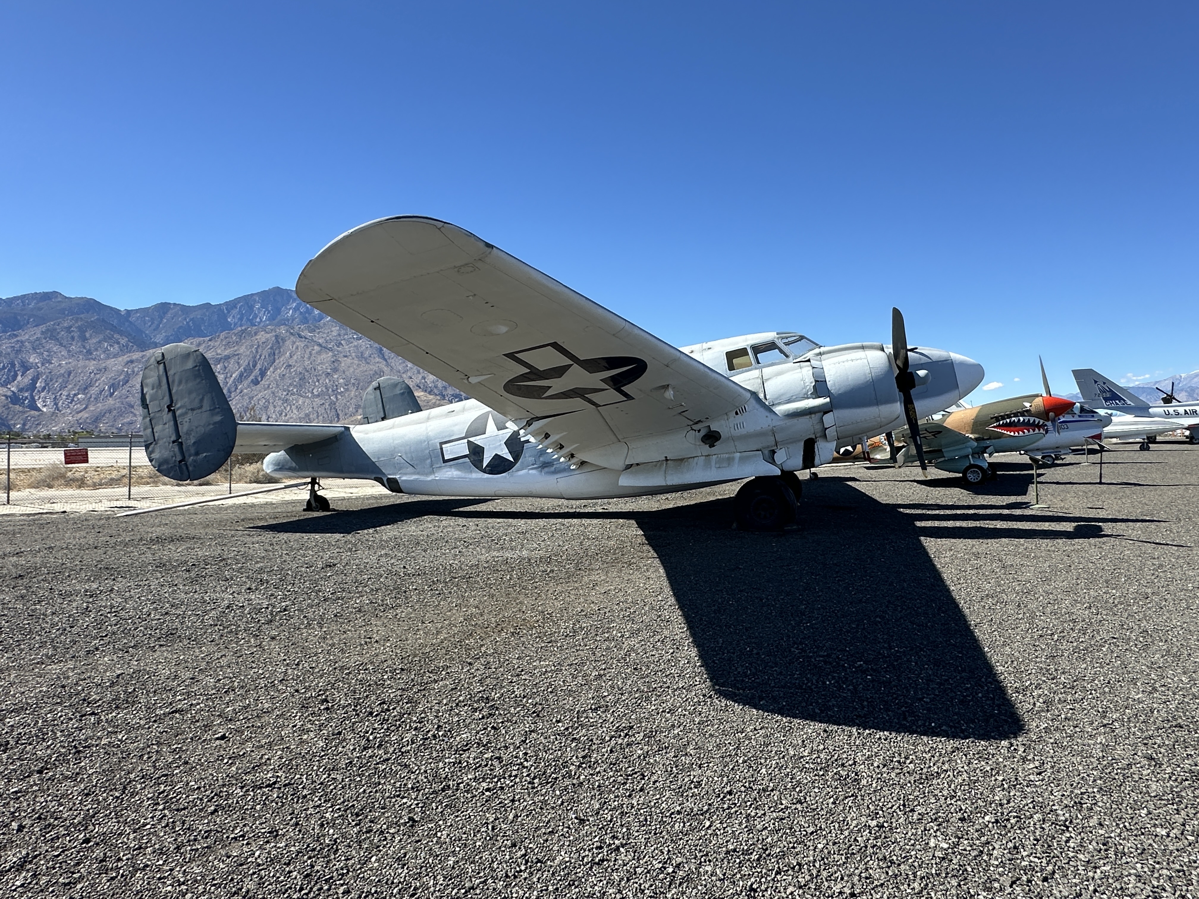 Spotting