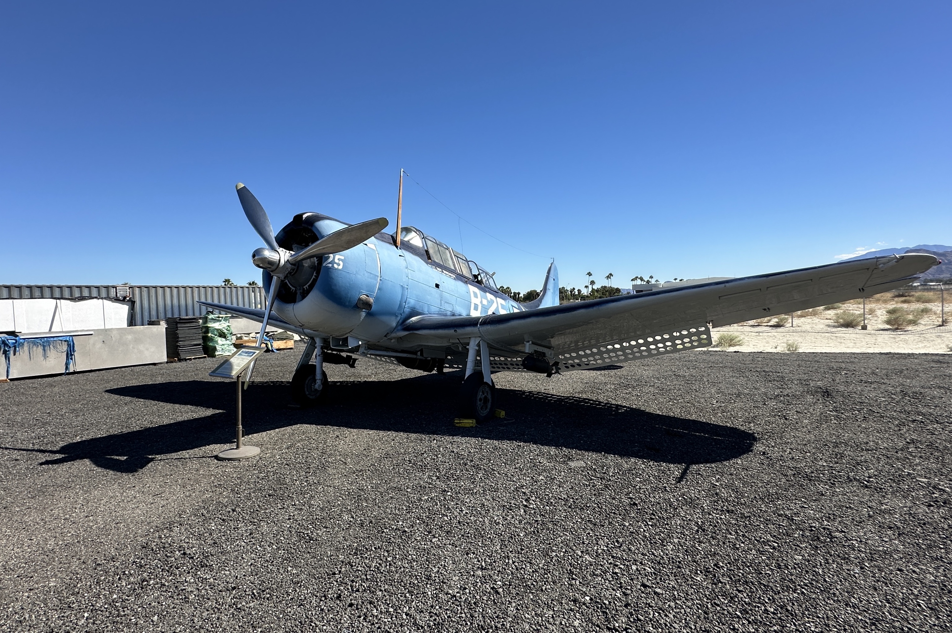 Spotting