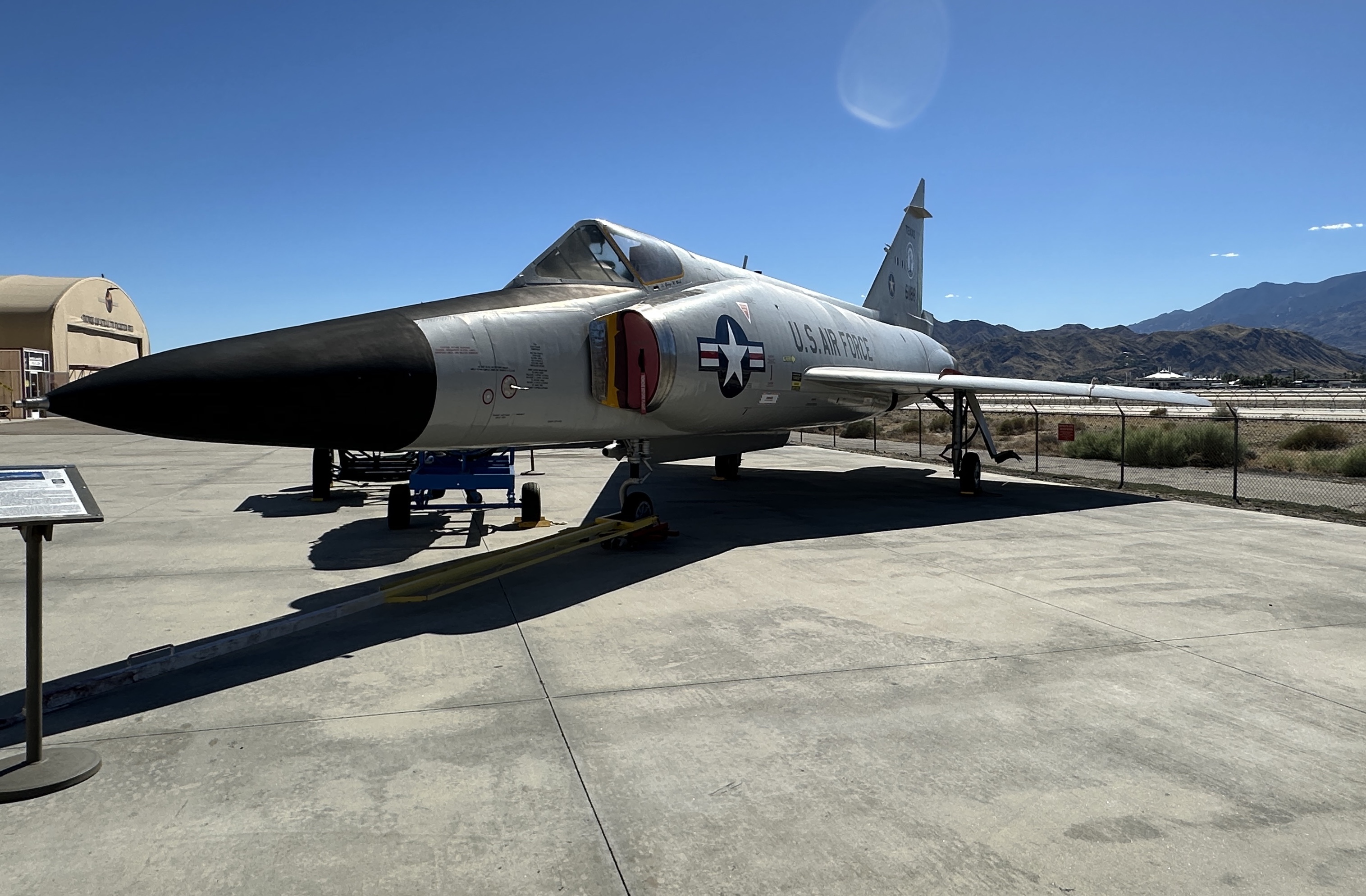 Spotting