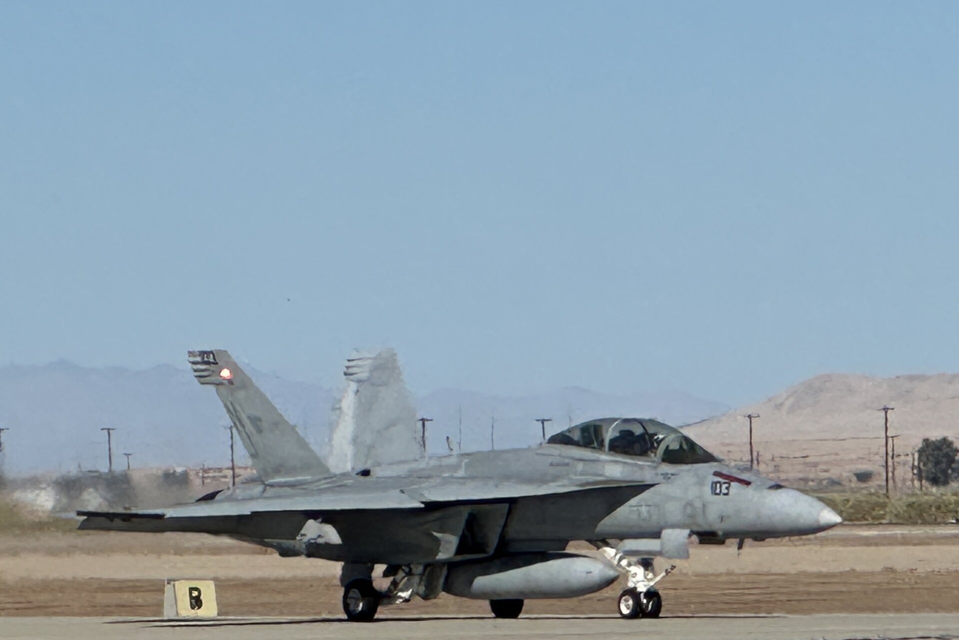 Grumman F-14A Tomcat