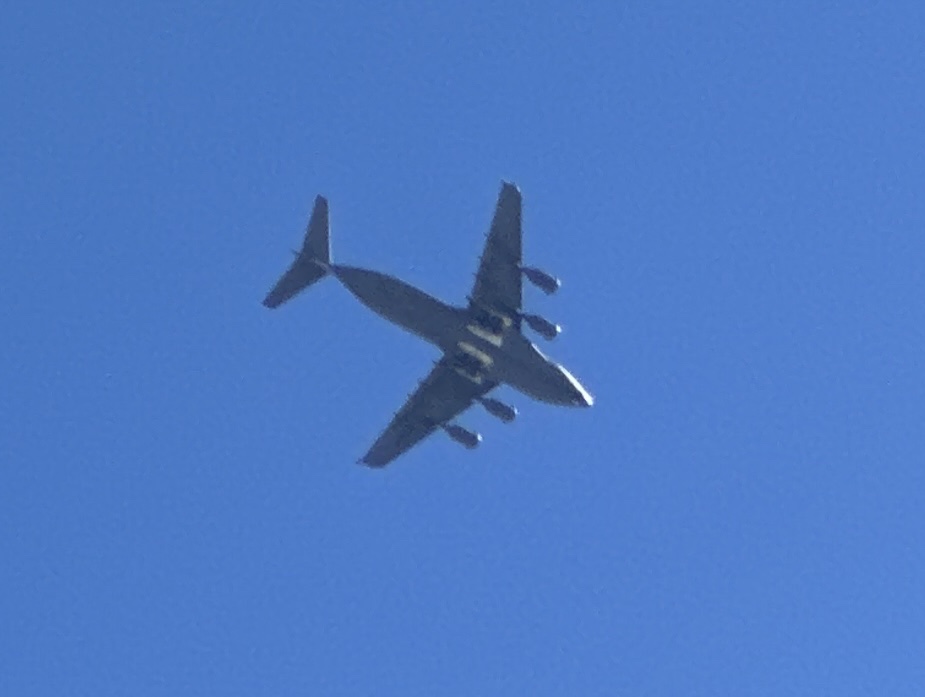 Spotting