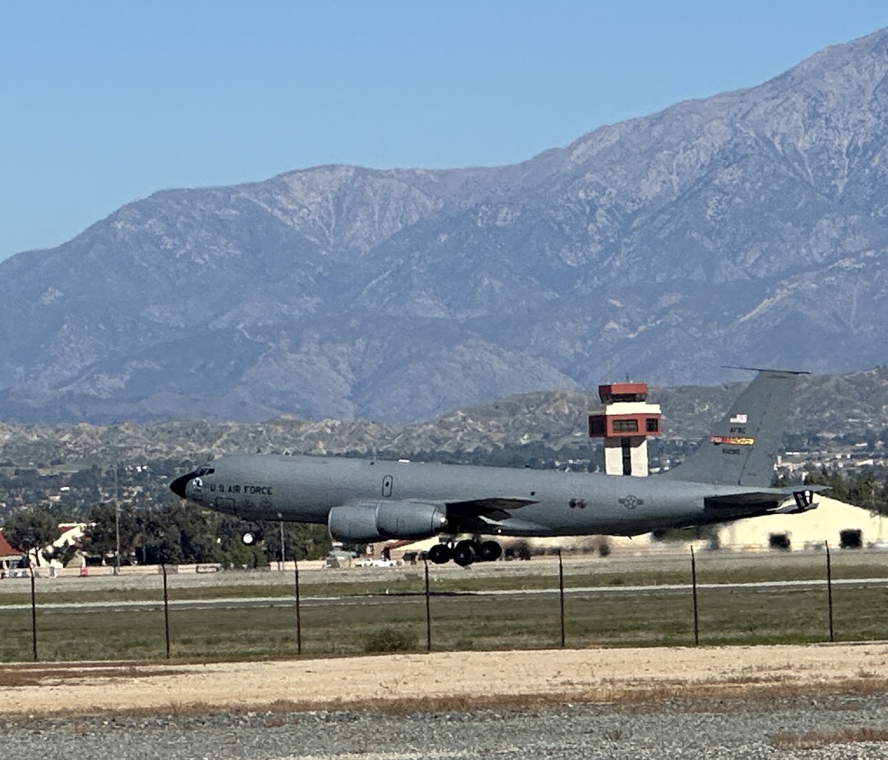 Spotting