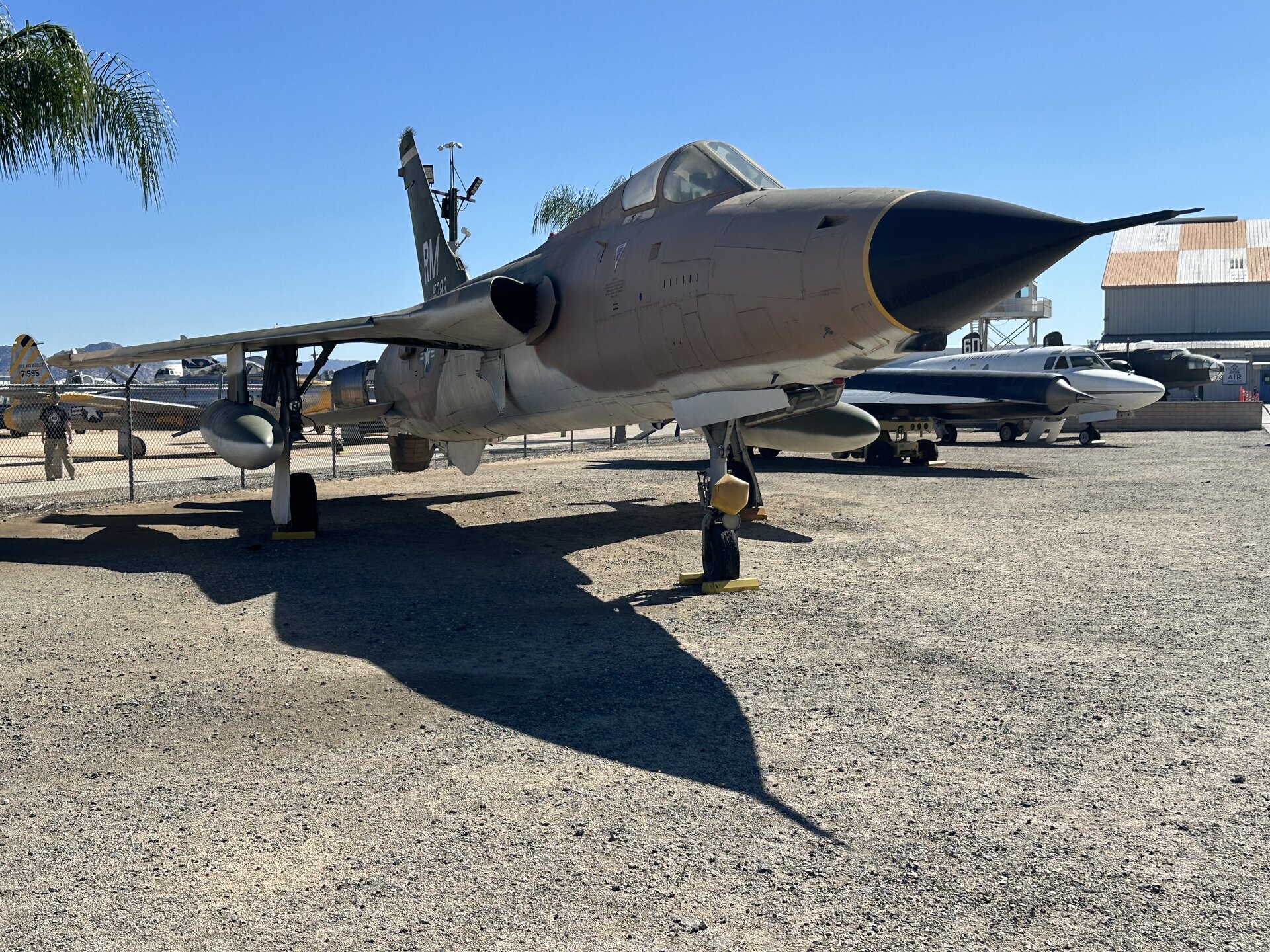 McDonnell Douglas F-4 Phantom II