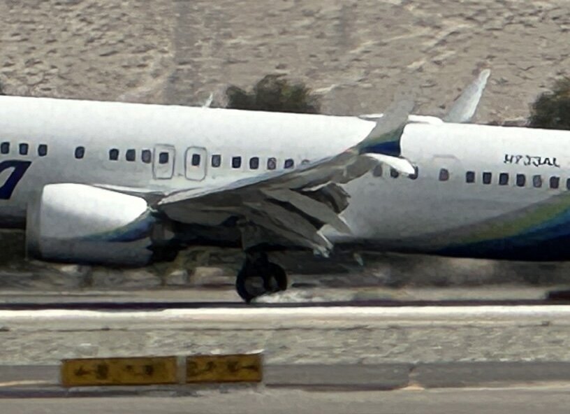 Boeing 737-800