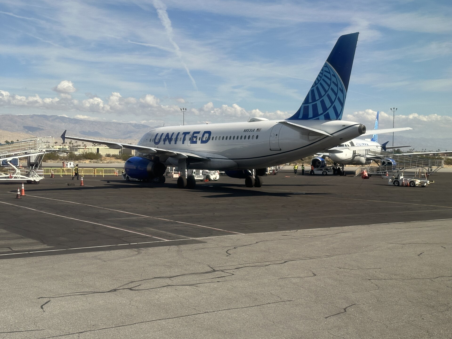 Airbus A319