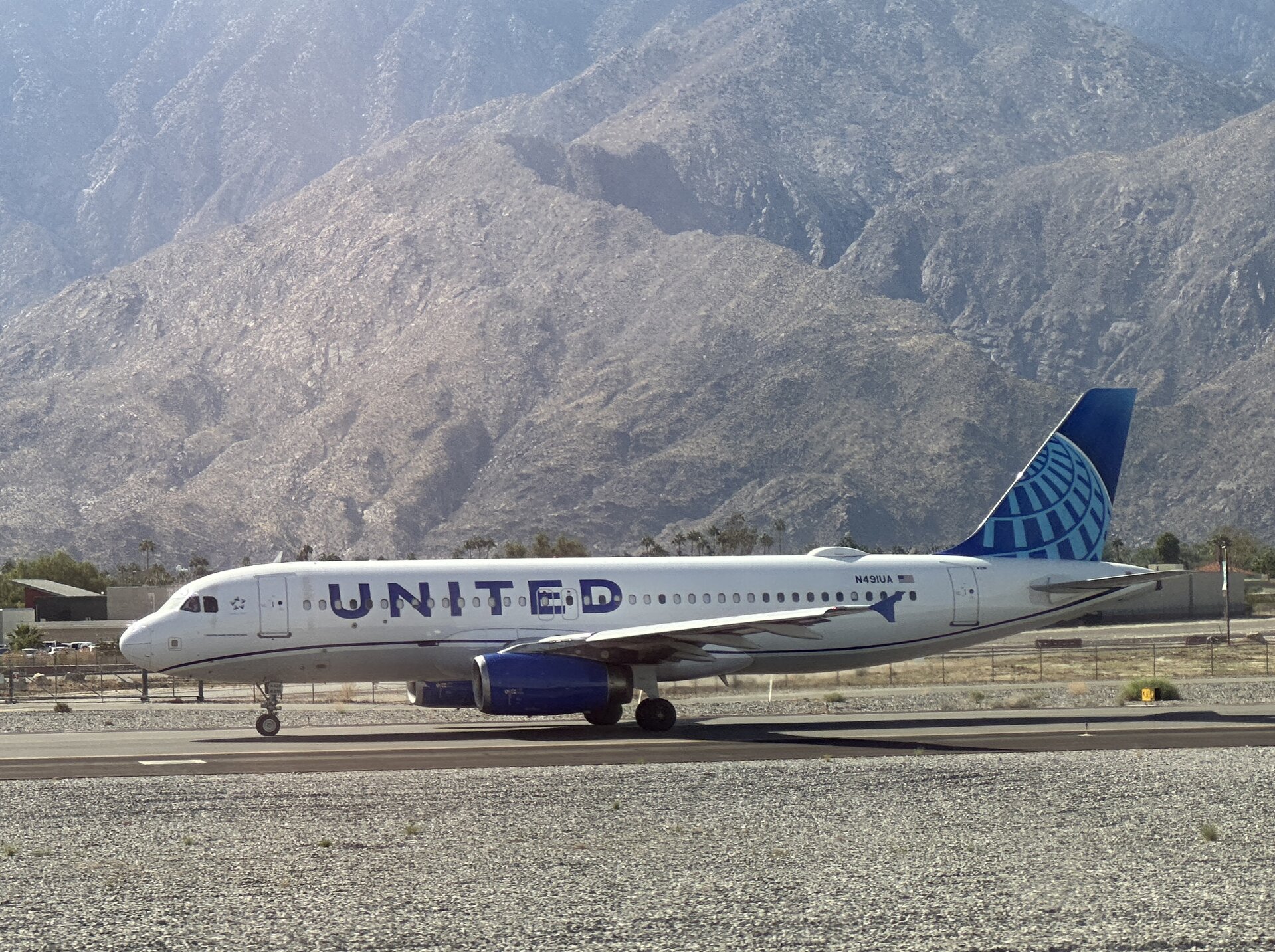 Airbus A320-232