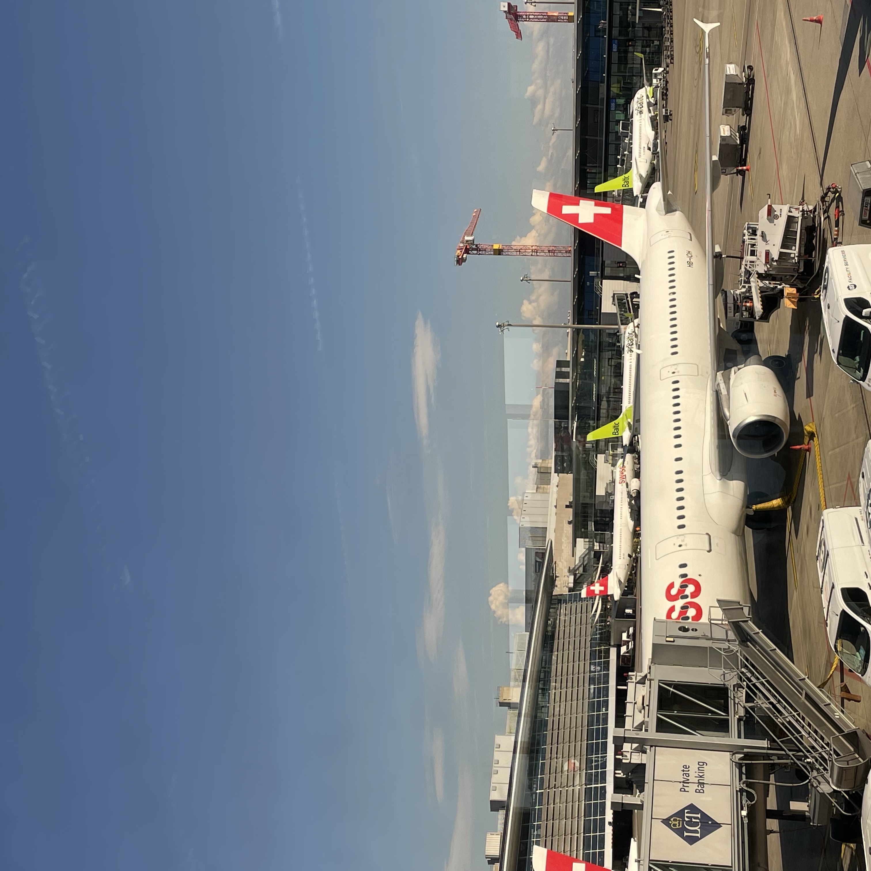 Airbus A320