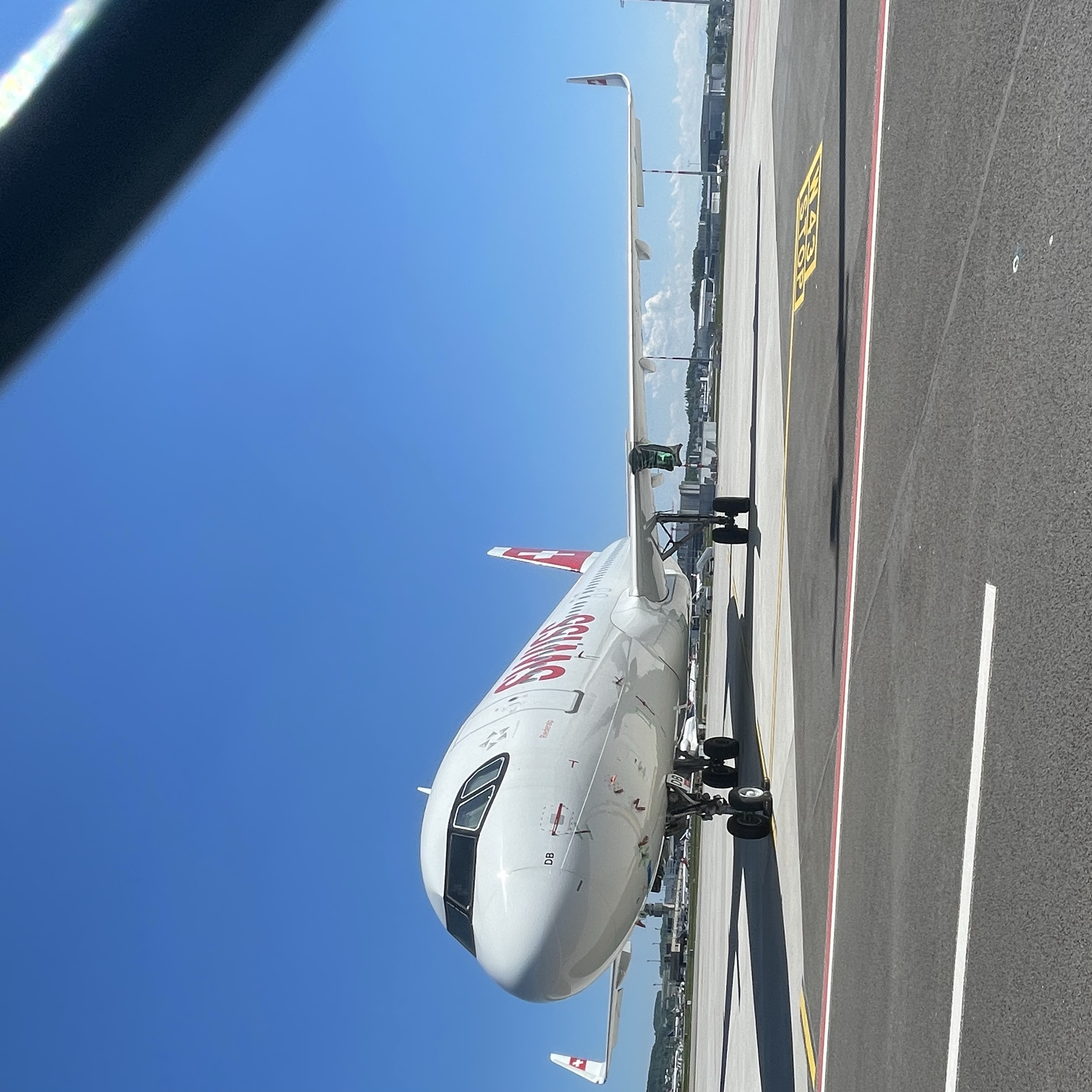 Airbus A321