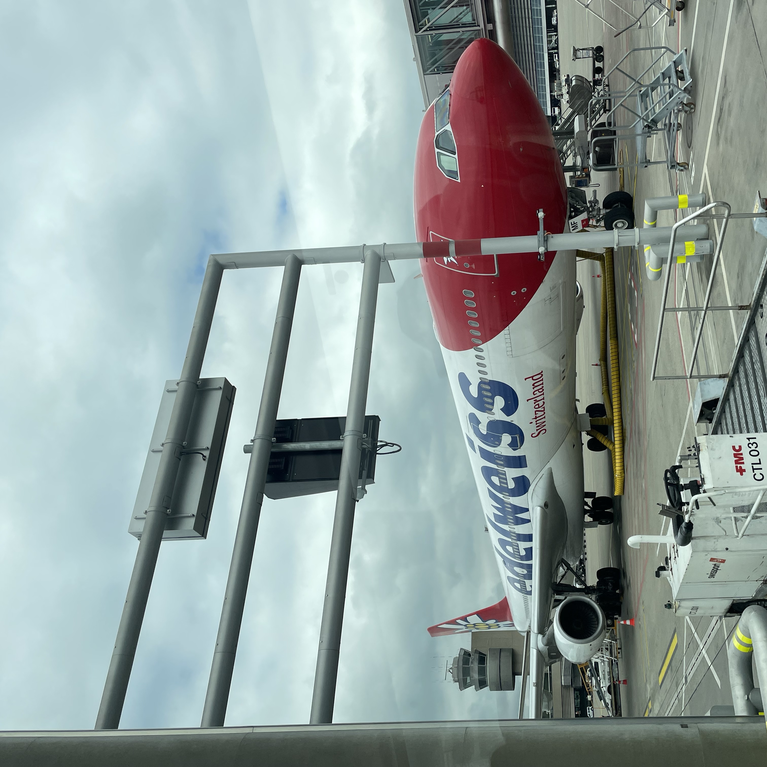 Airbus A330-343