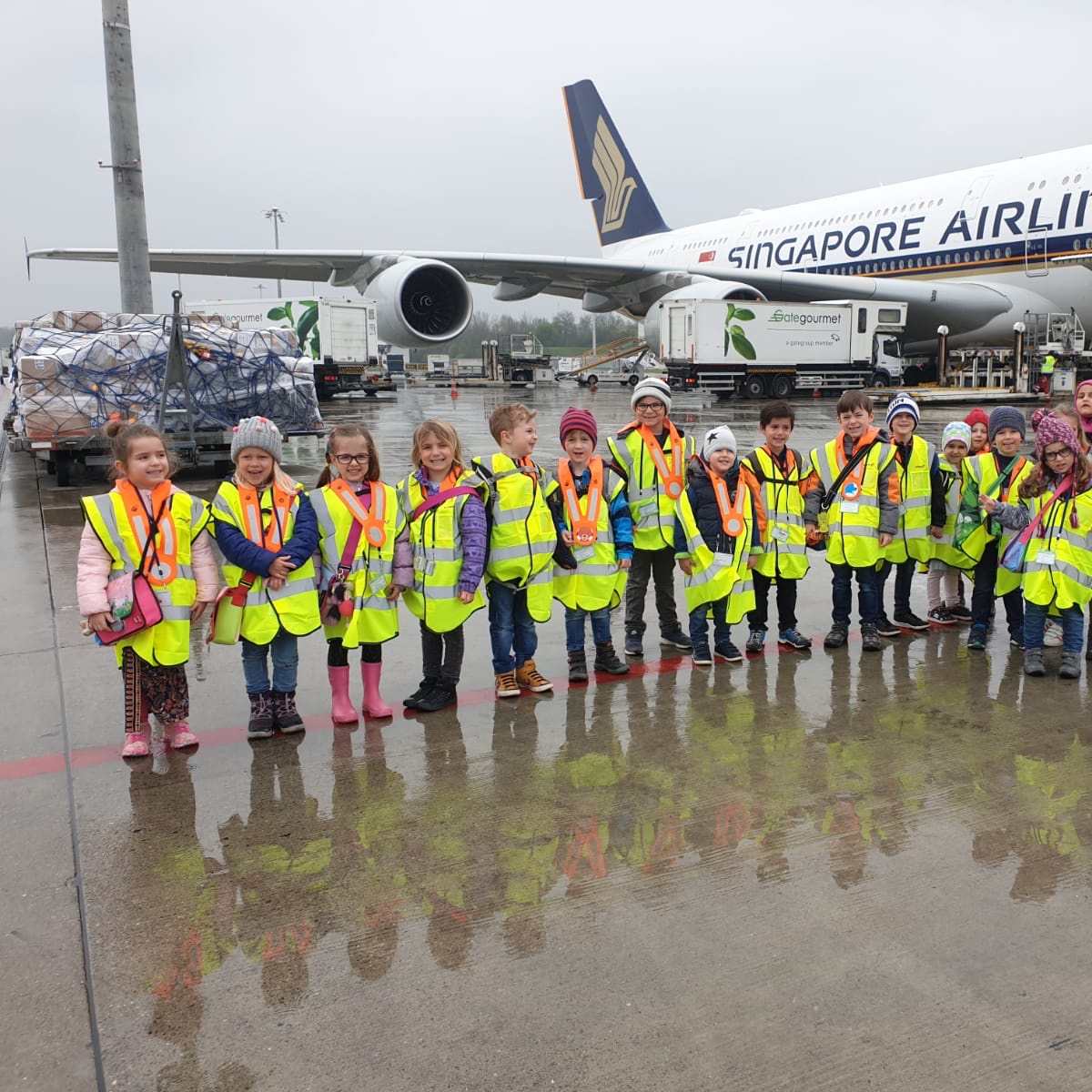 Airbus A380-800