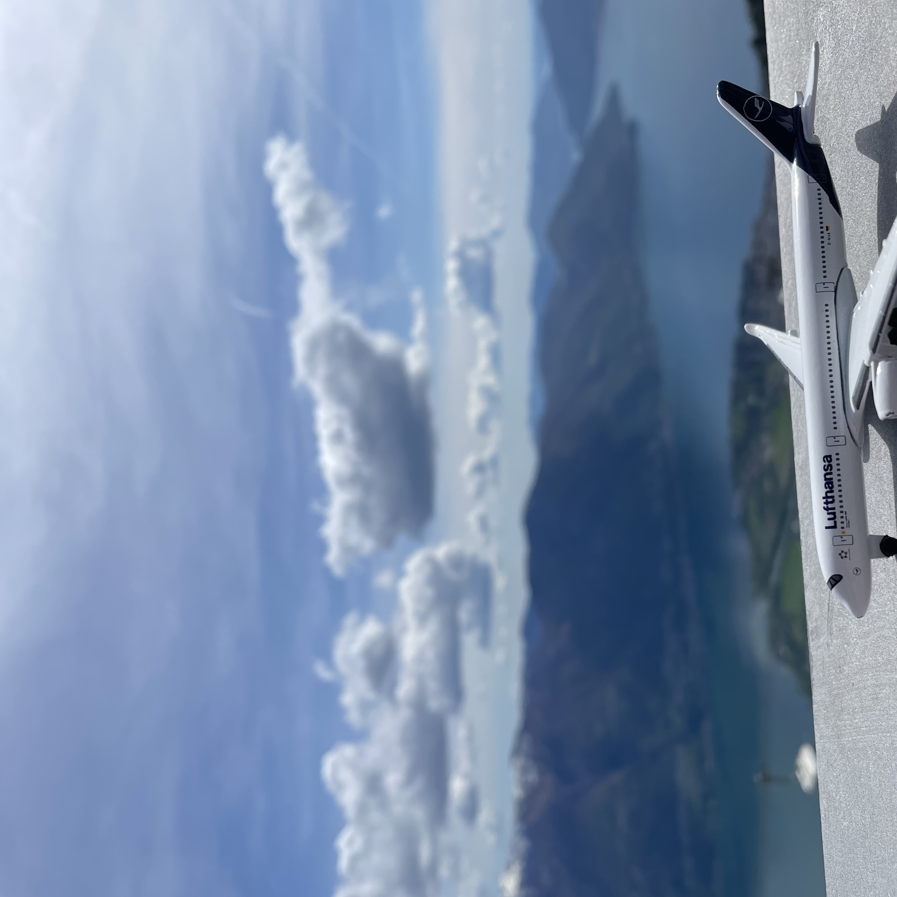 Airbus A350