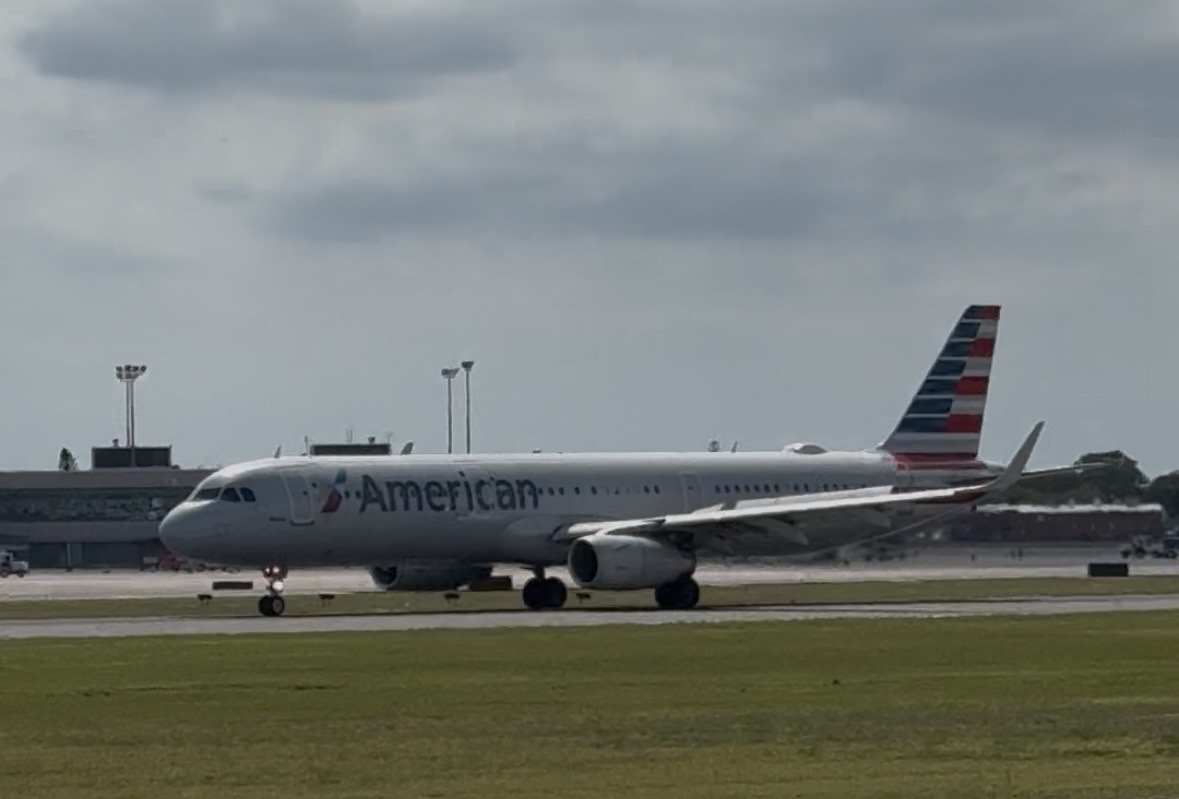 Aircraft