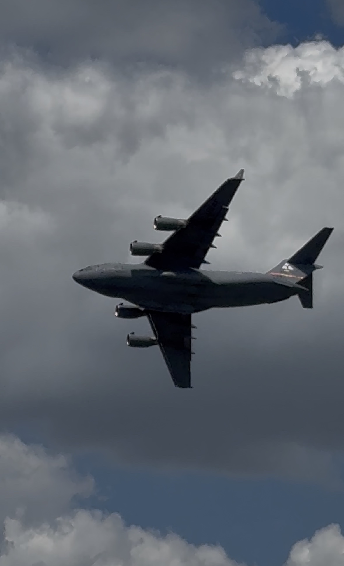 Aircraft