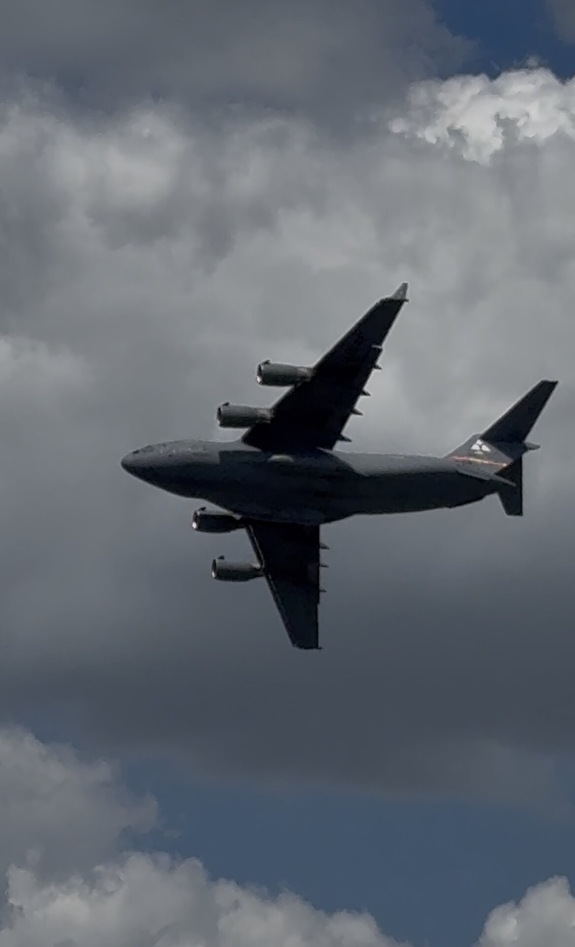 Spotting