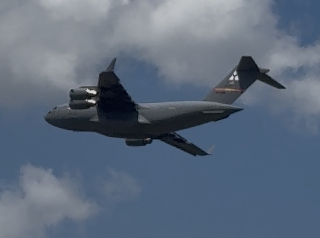 Aircraft
