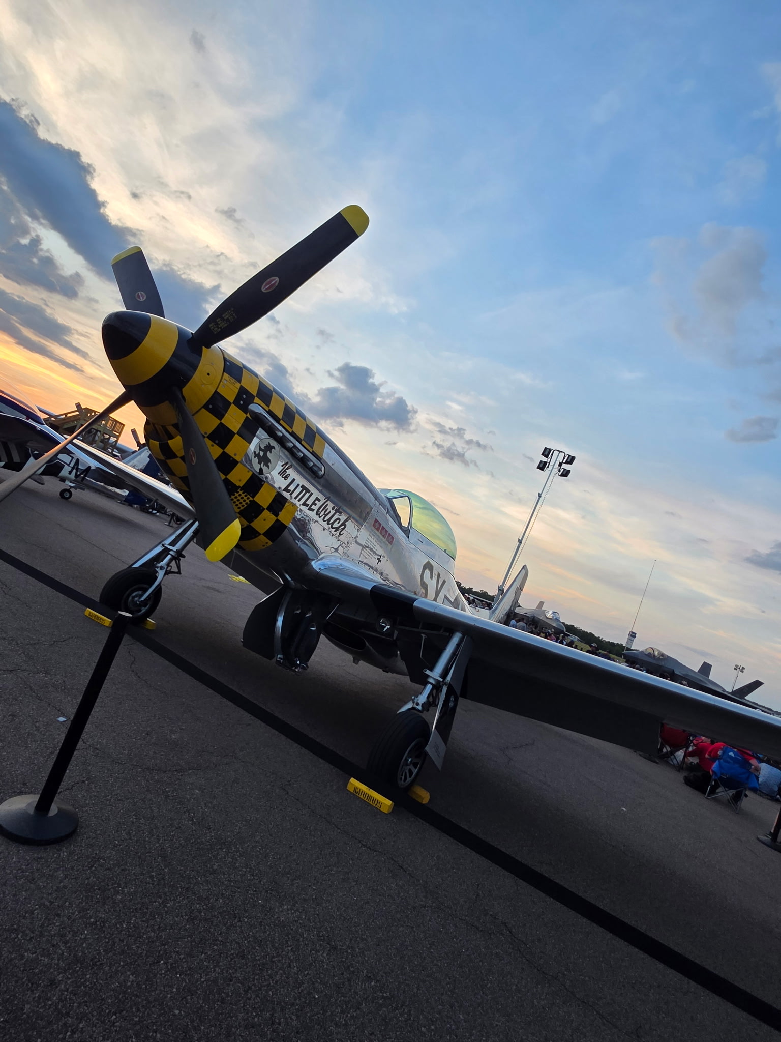 Aircraft