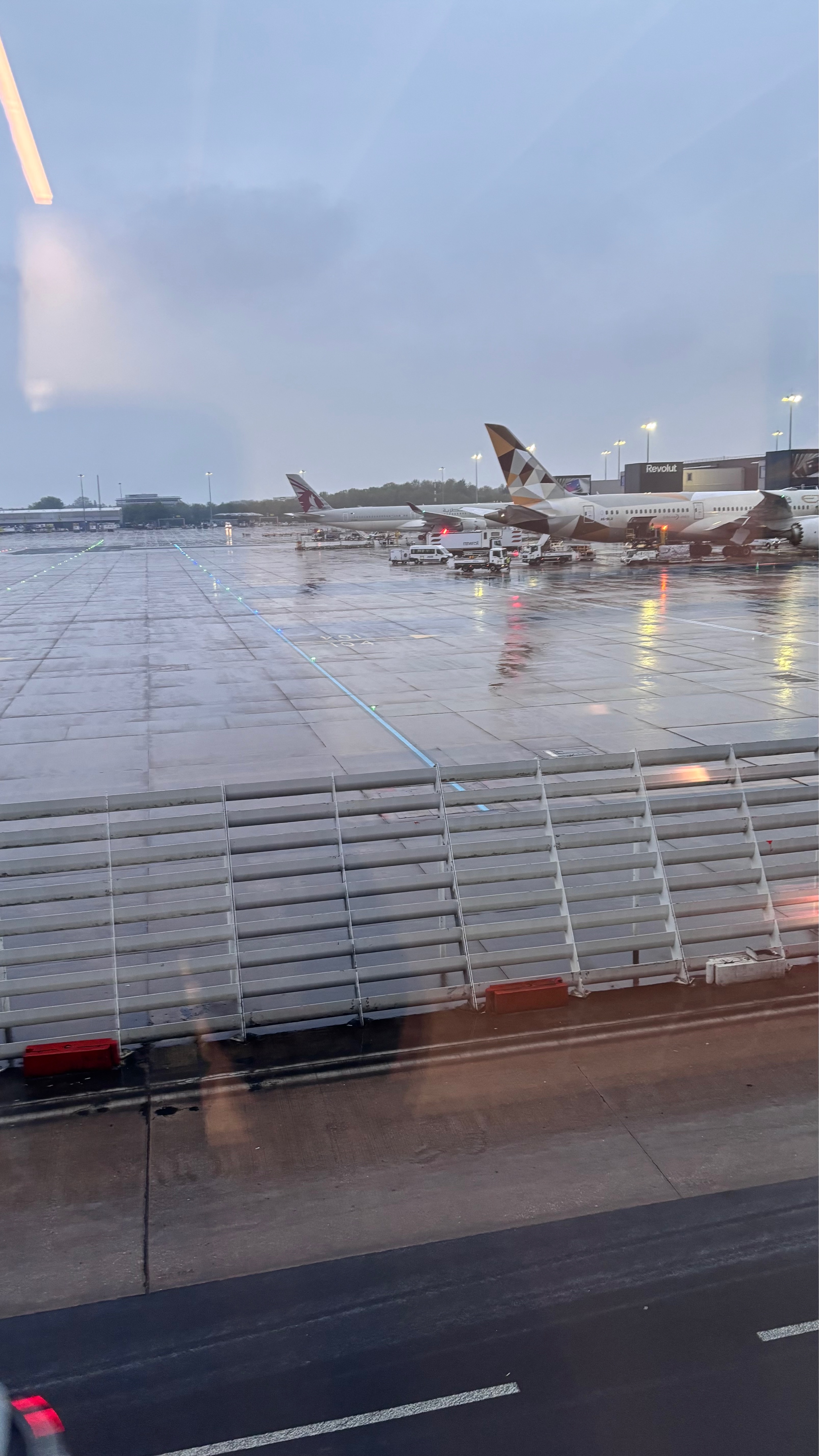 Aircraft