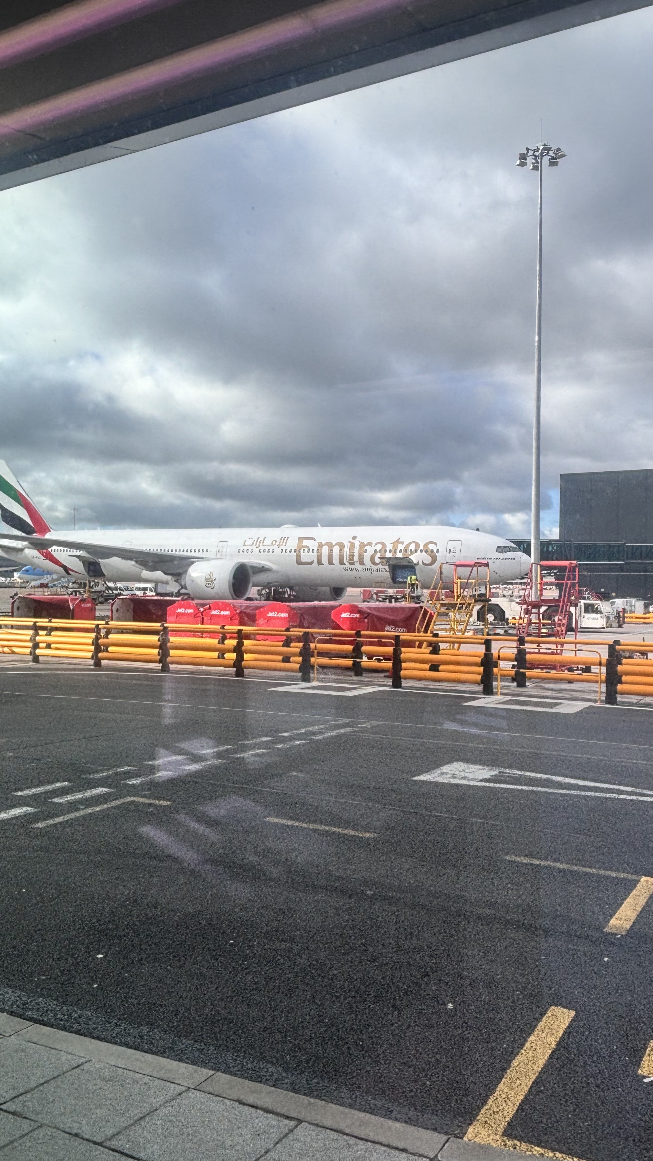 Aircraft