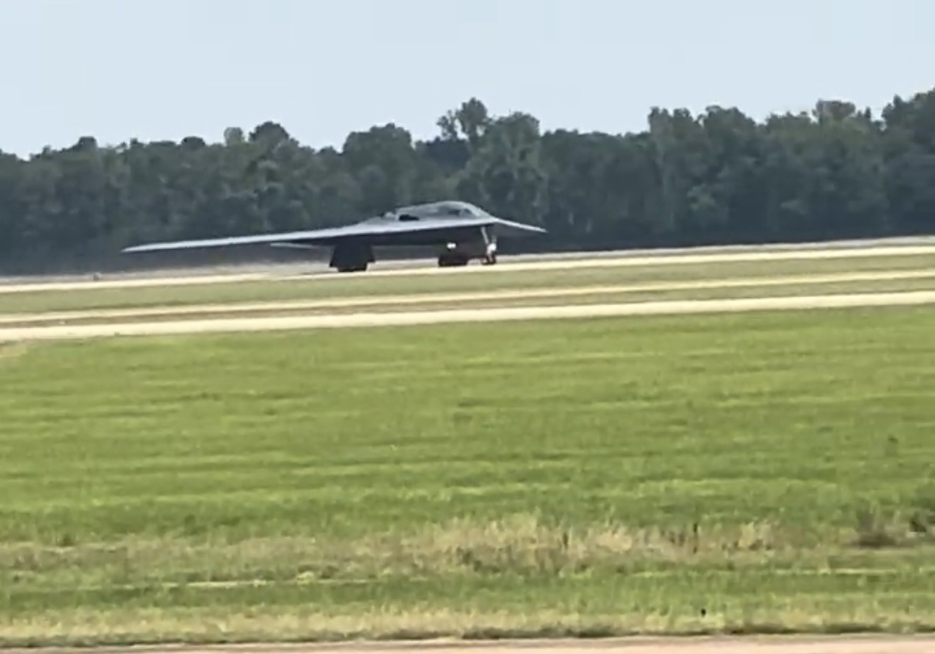Spotting