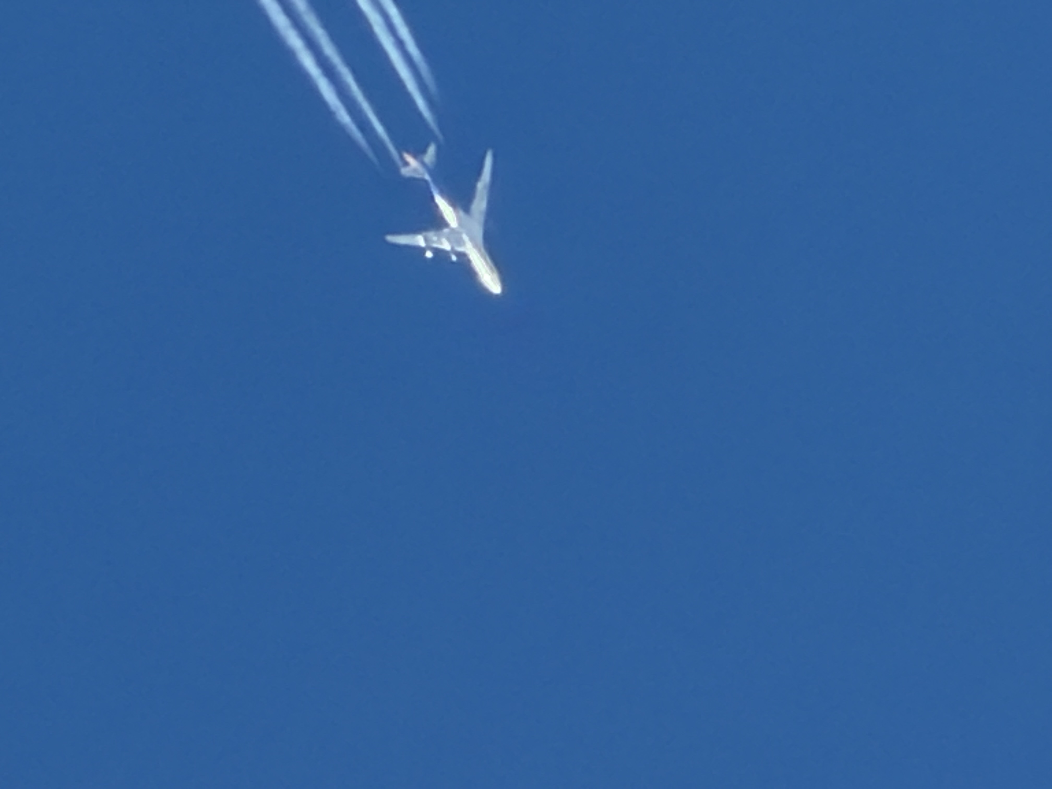 Spotting