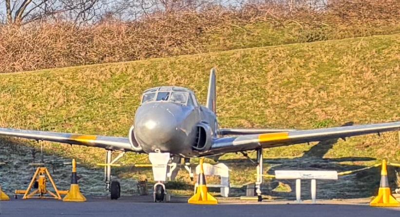 Spotting
