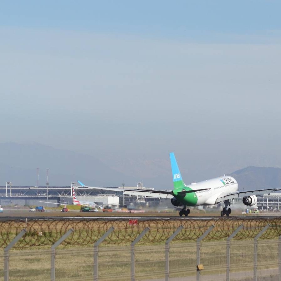 Airbus A330-200