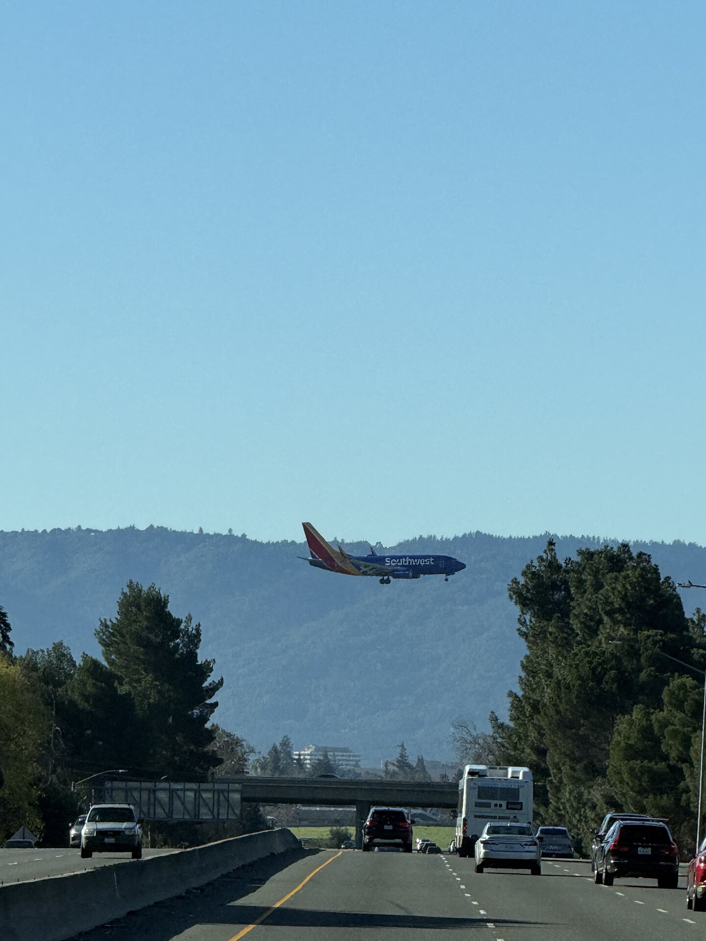 Boeing 737-700