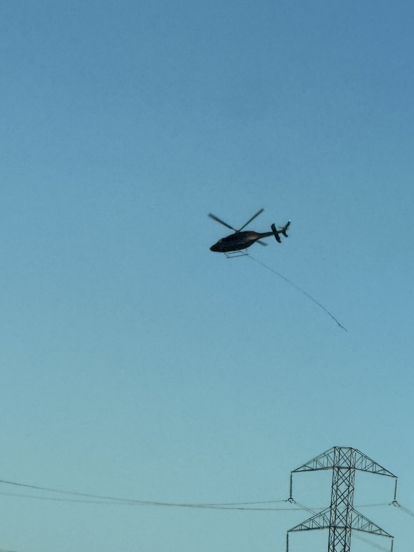 Spotting