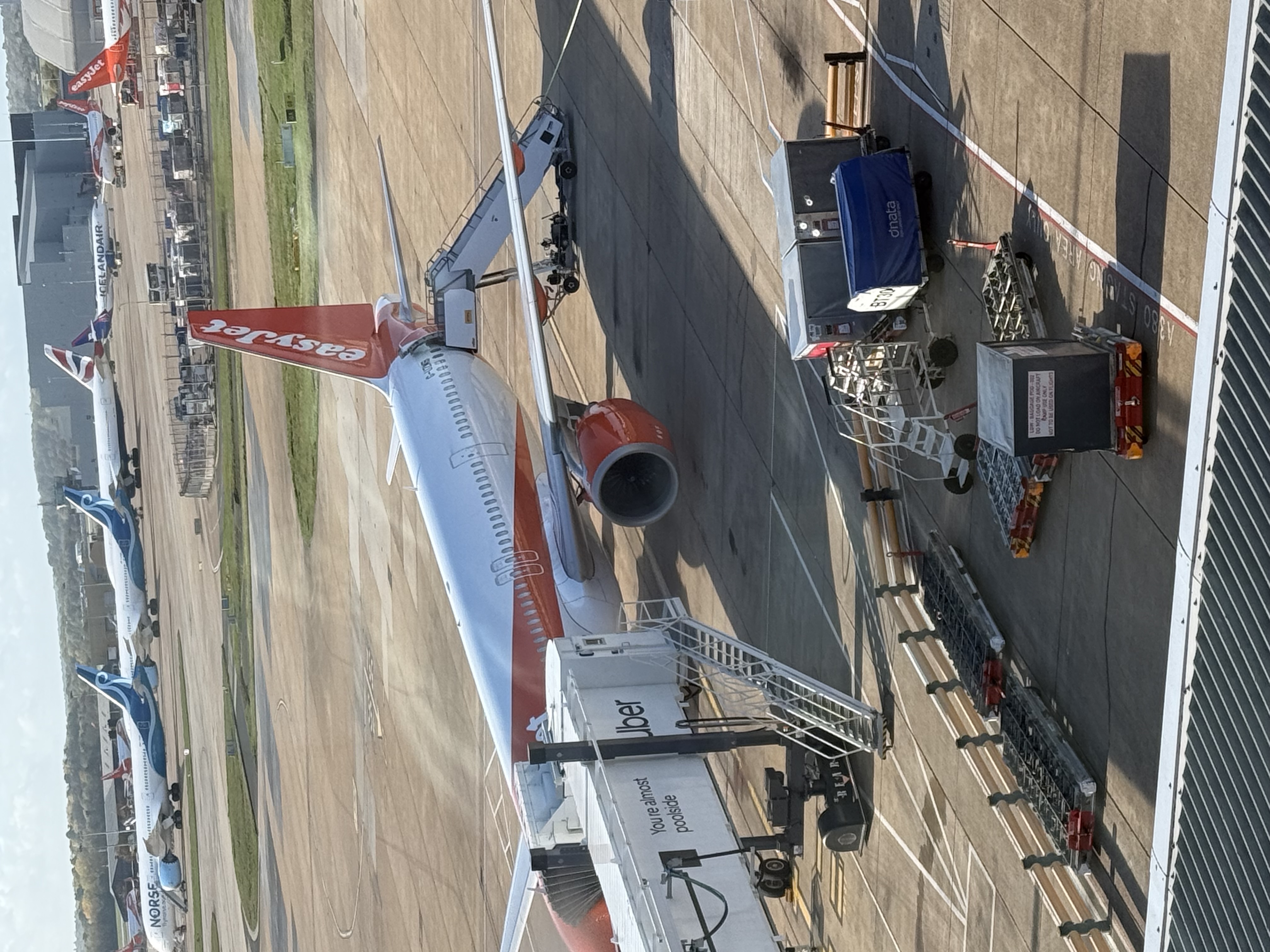 Spotting