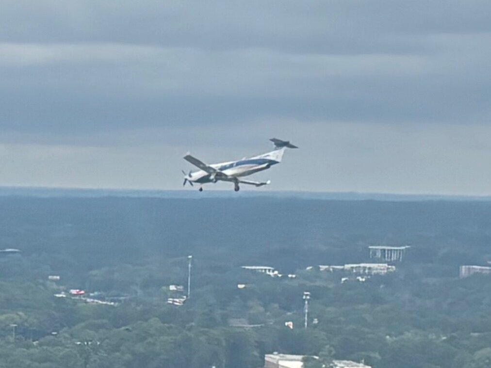Spotting