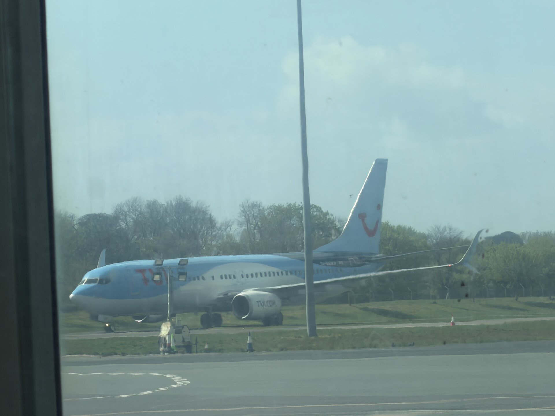 Boeing  737-800