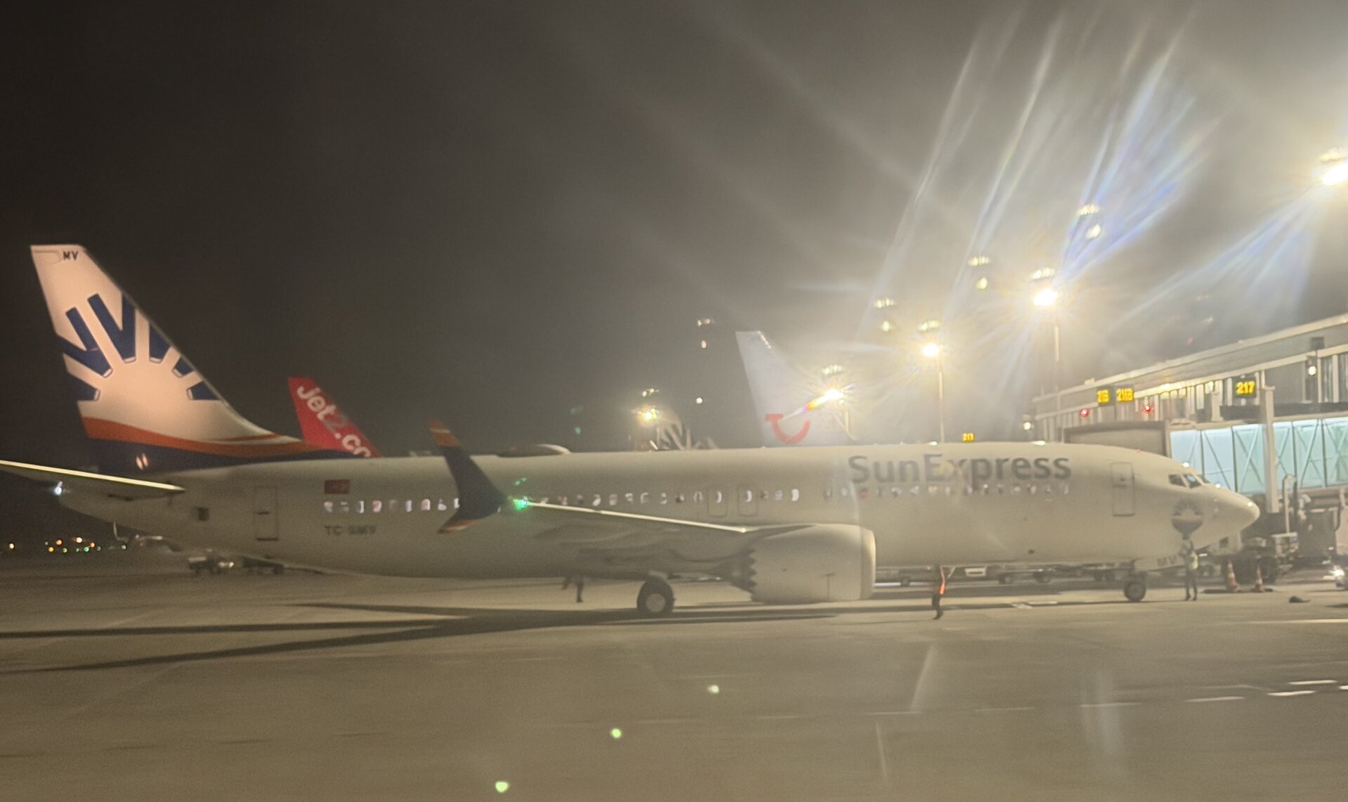 Boeing 737-800