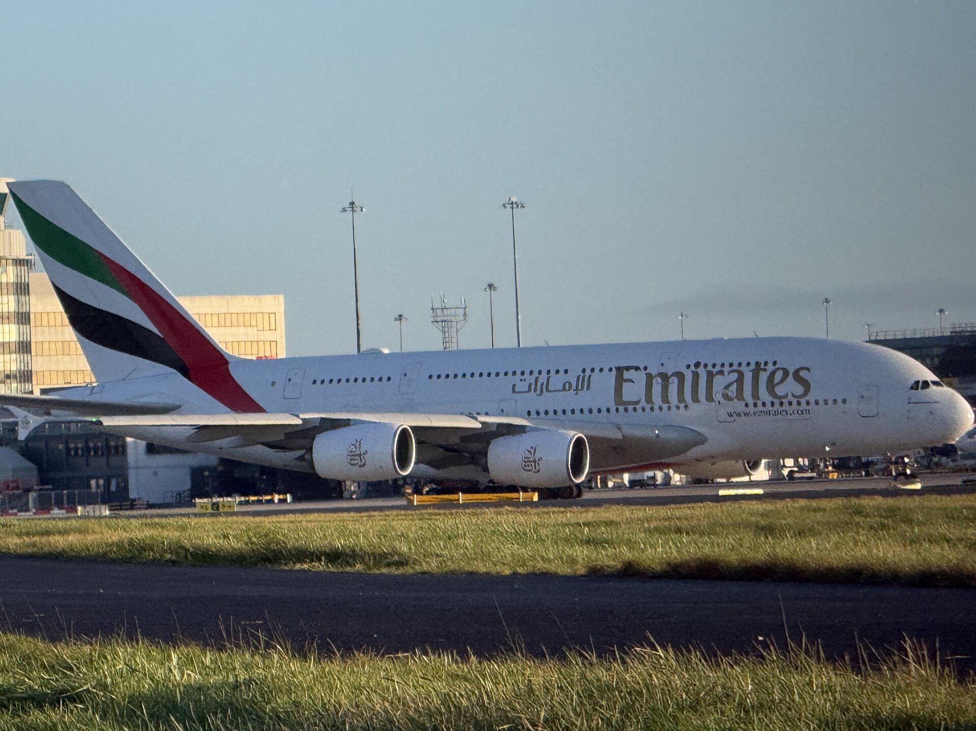 Airbus Airbus a380-800